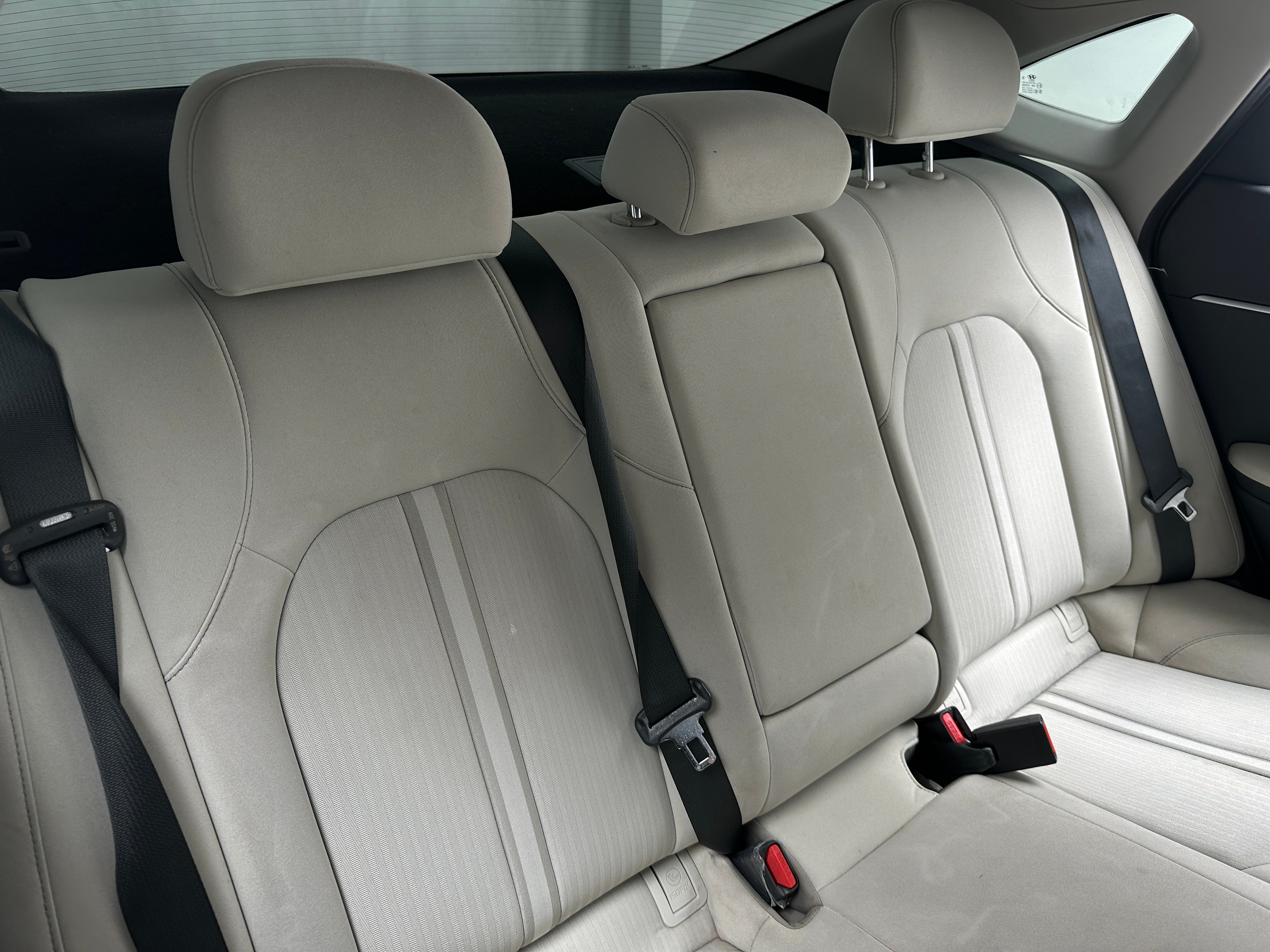 2024 Hyundai Sonata SEL 6