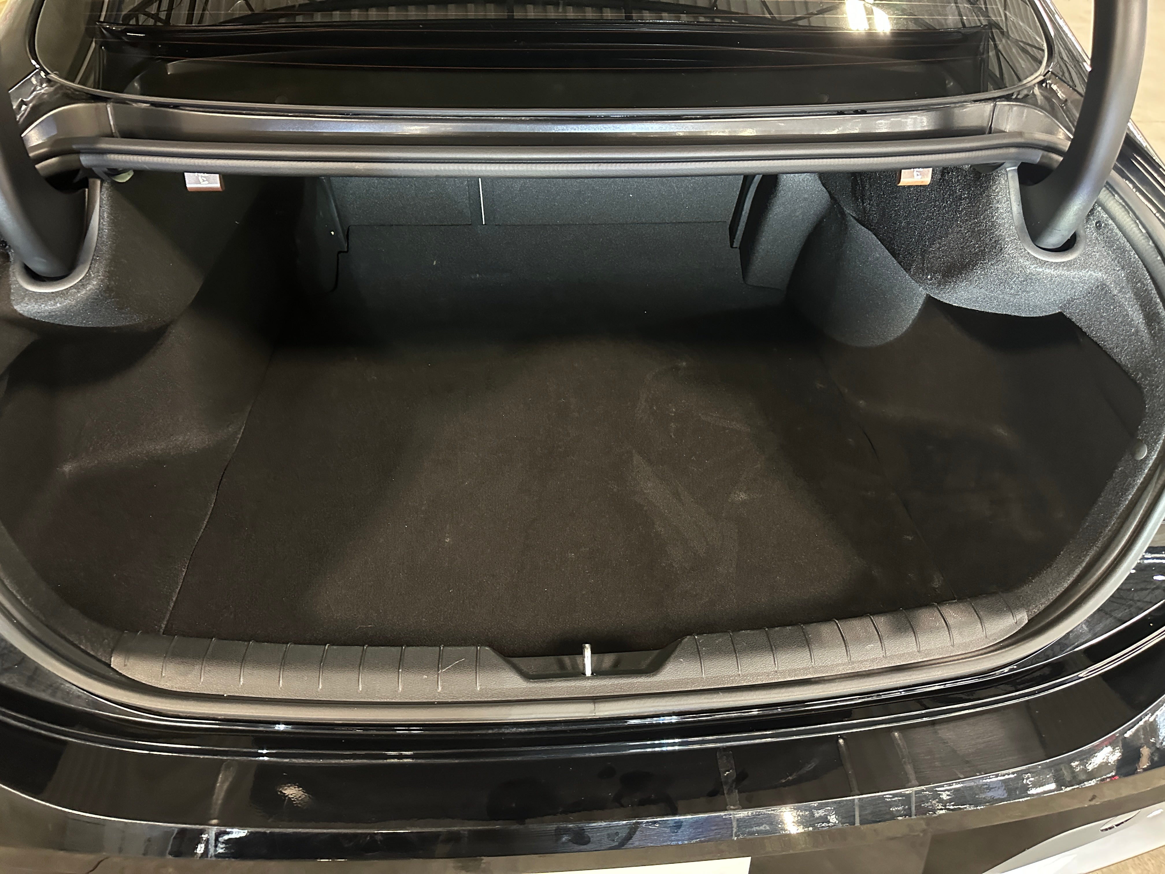 2024 Hyundai Sonata SEL 7