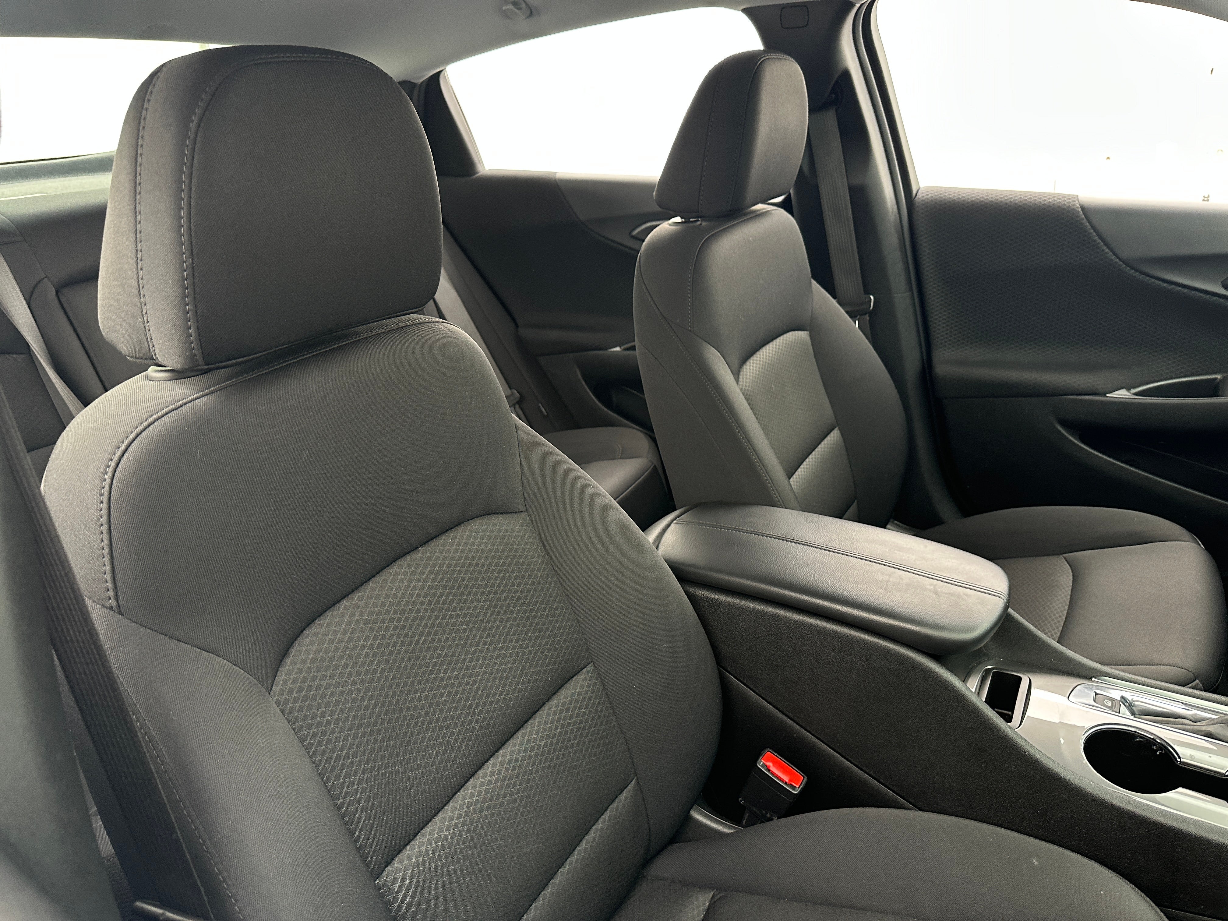 2024 Chevrolet Malibu LT 2