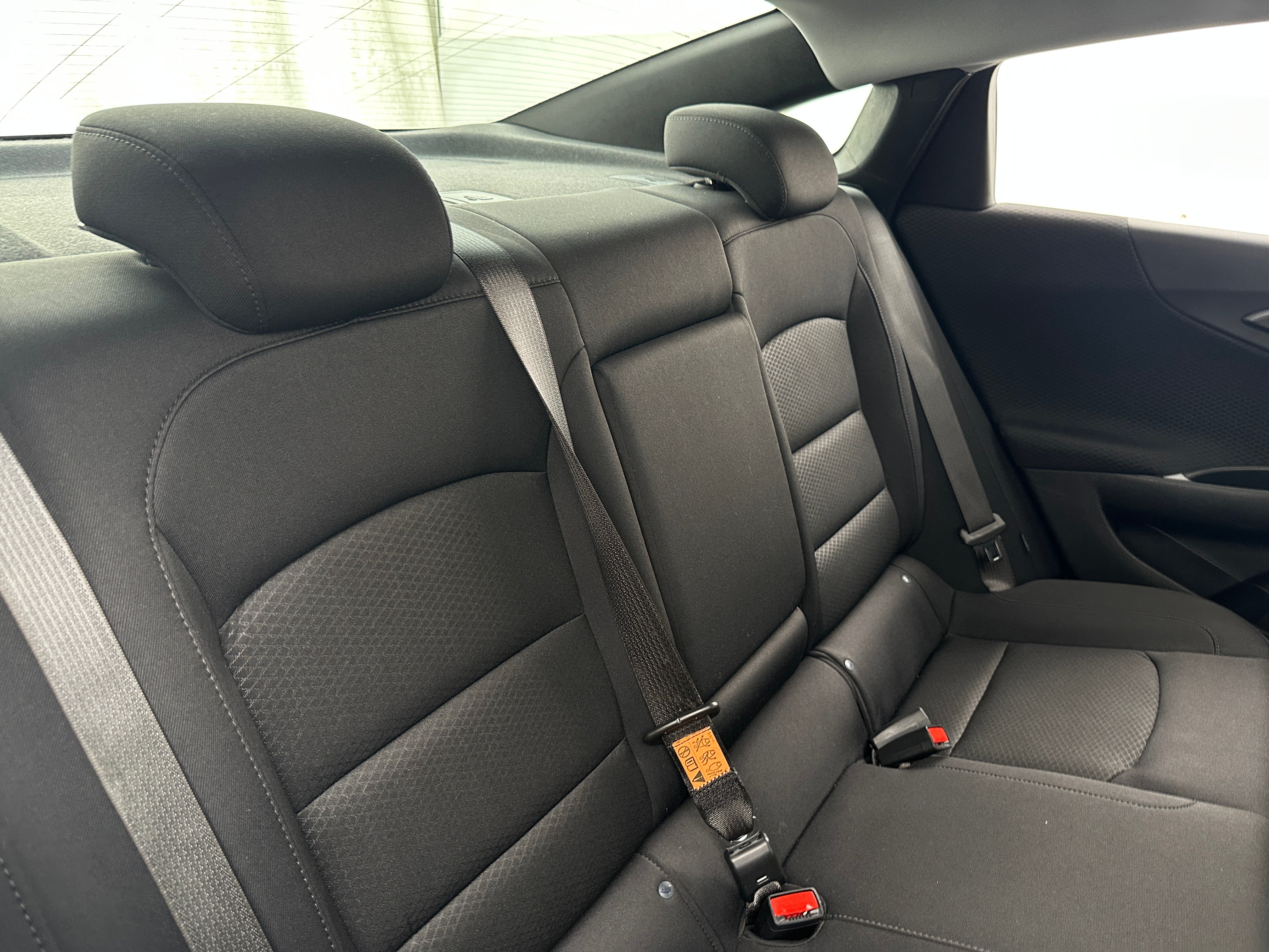 2024 Chevrolet Malibu LT 6