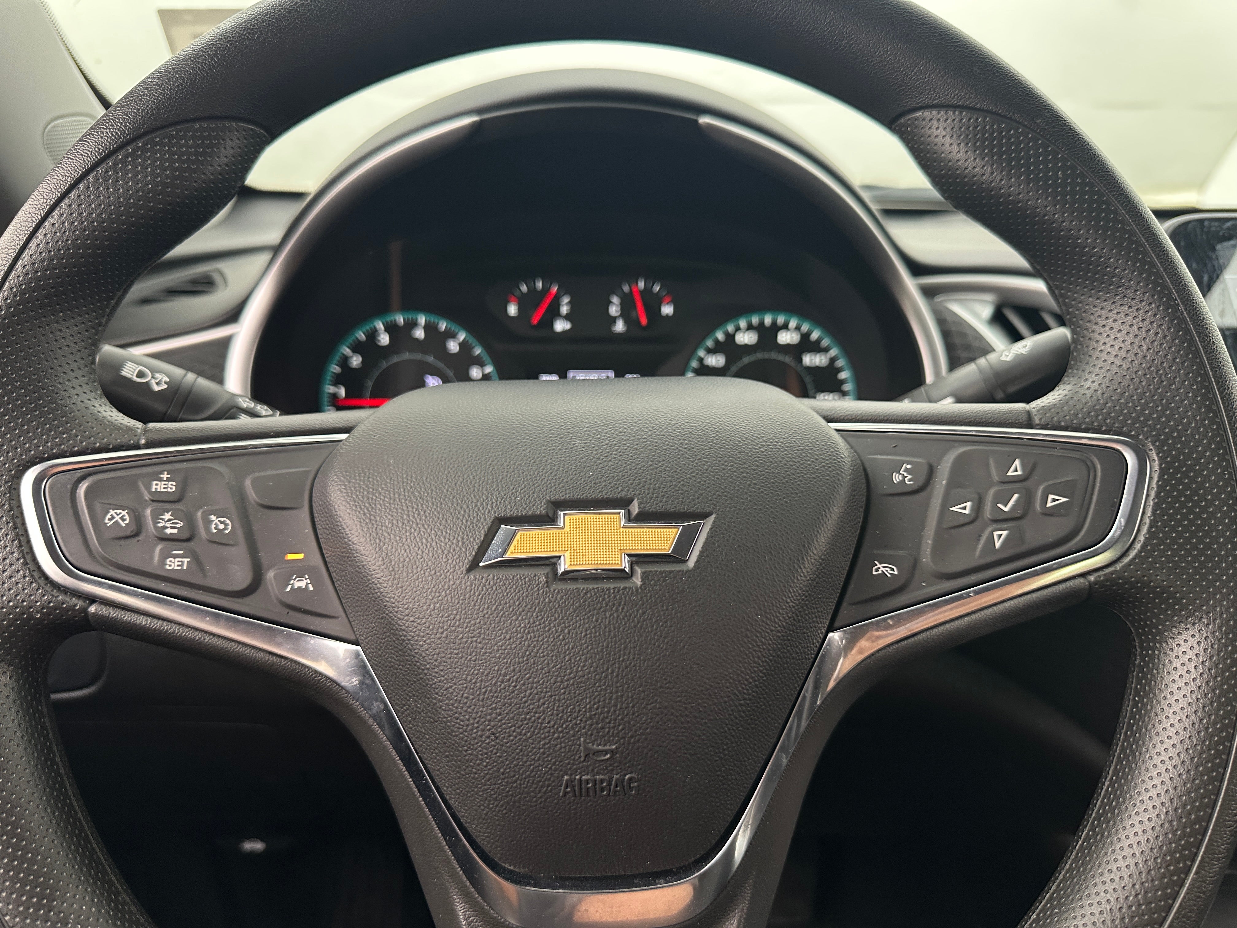 2024 Chevrolet Malibu LT 5