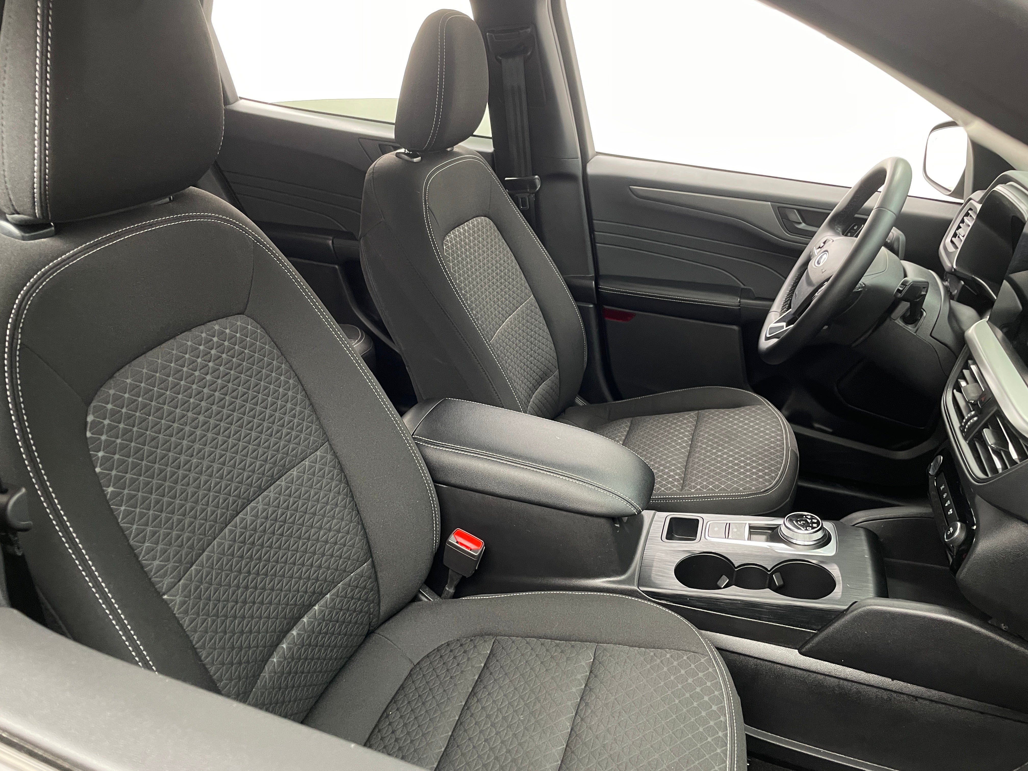 2023 Ford Escape Active 2