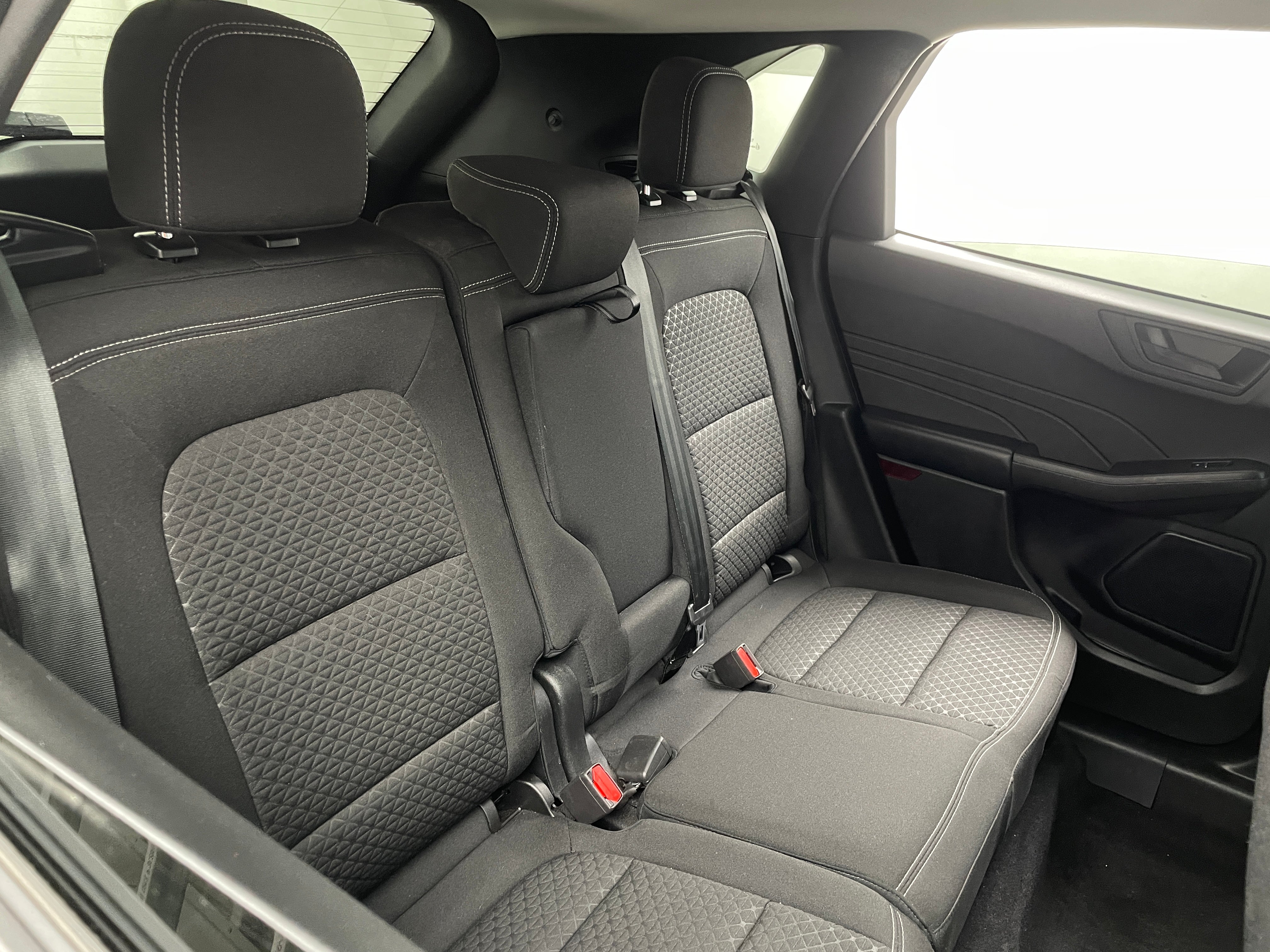 2023 Ford Escape Active 6