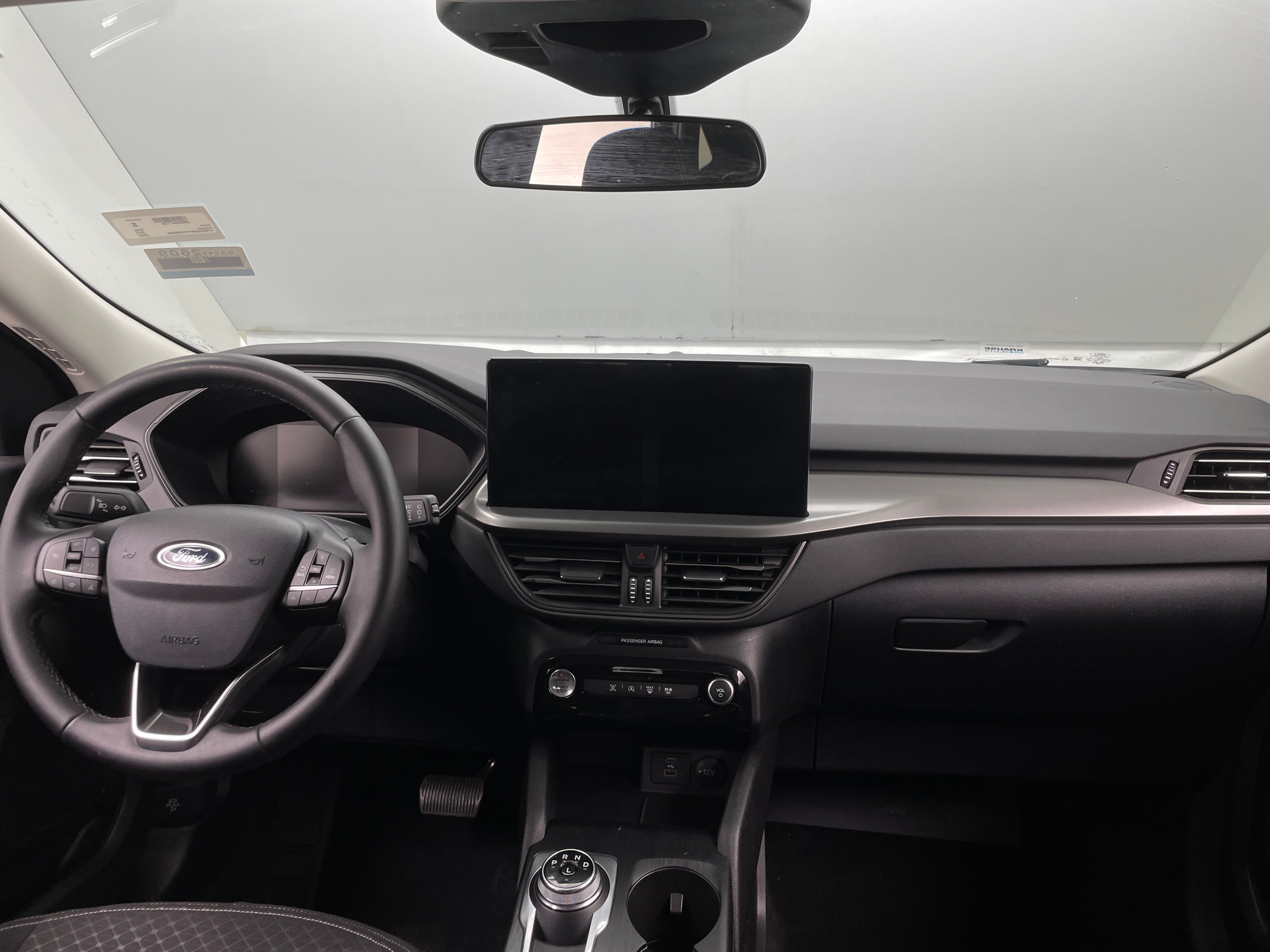 2023 Ford Escape Active 3