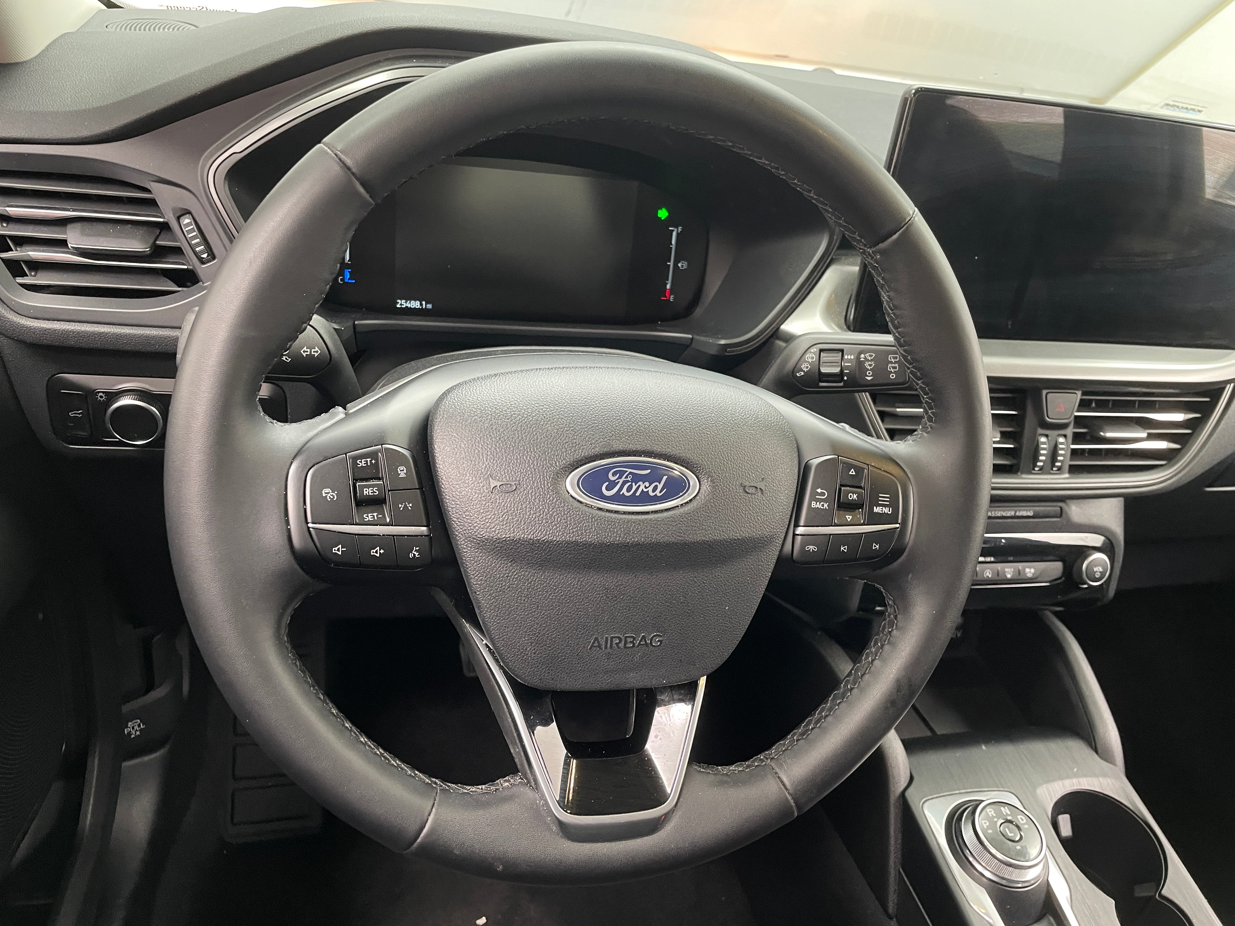 2023 Ford Escape Active 5