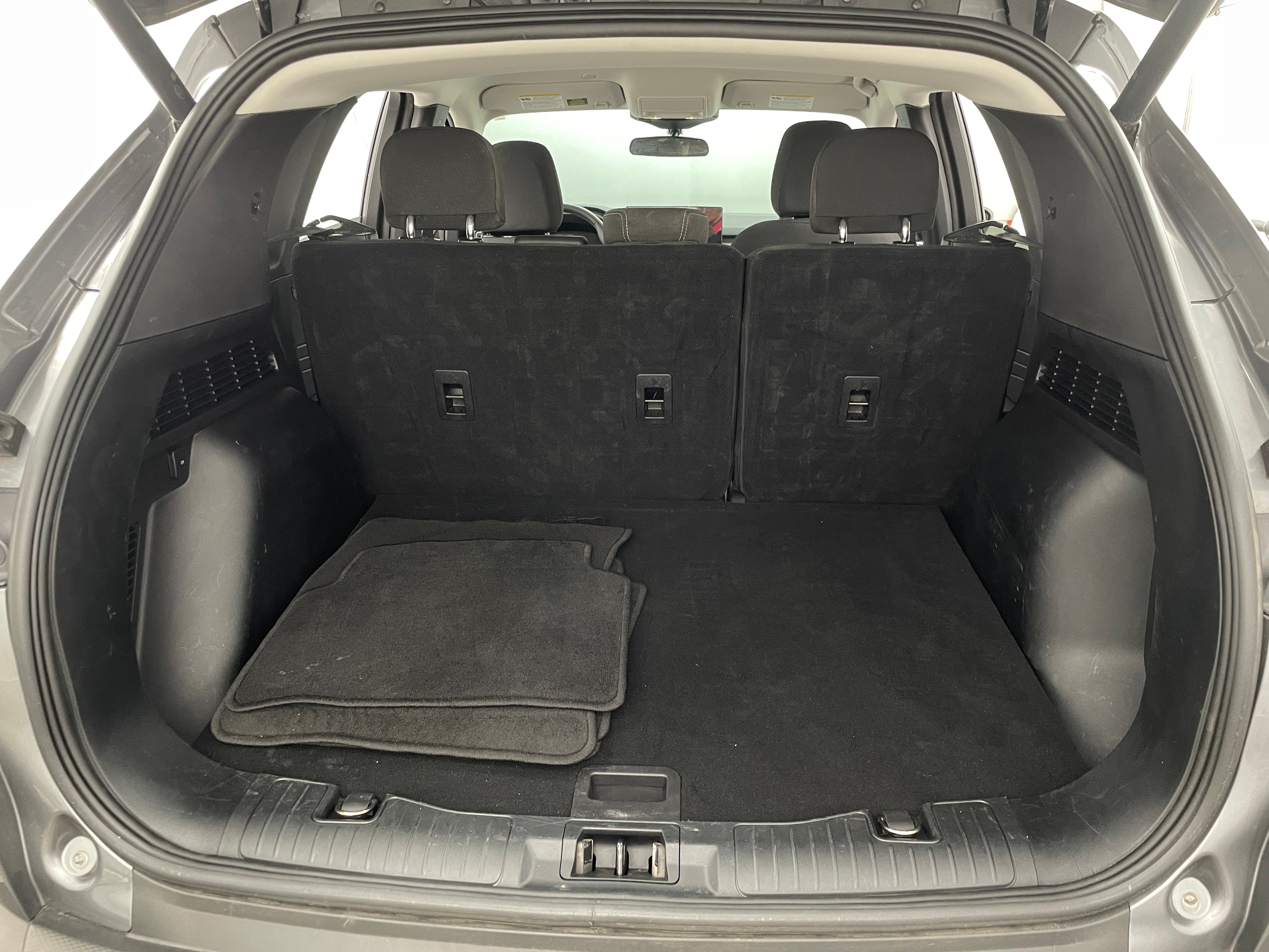 2023 Ford Escape Active 7
