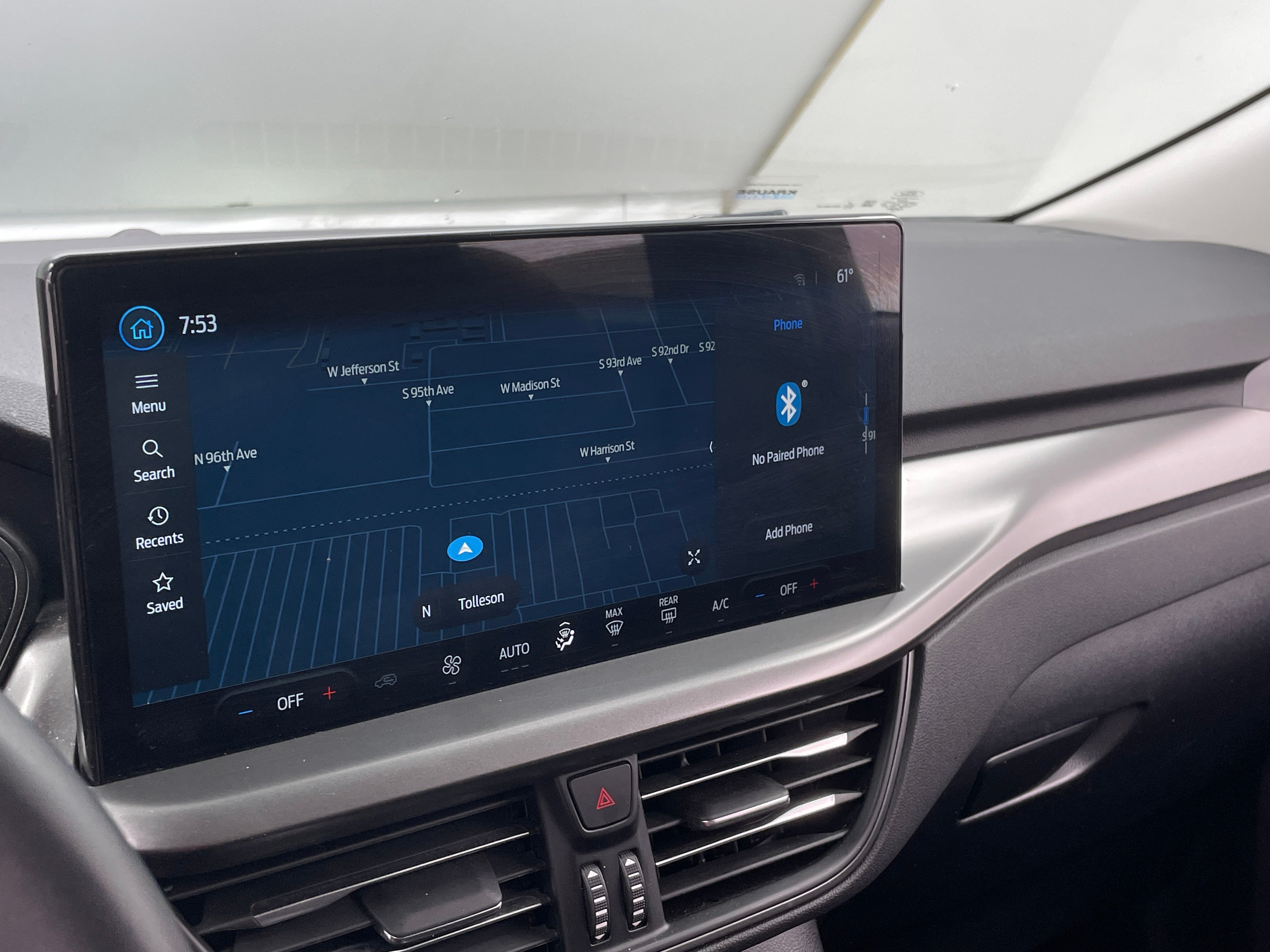 2023 Ford Escape Active 4