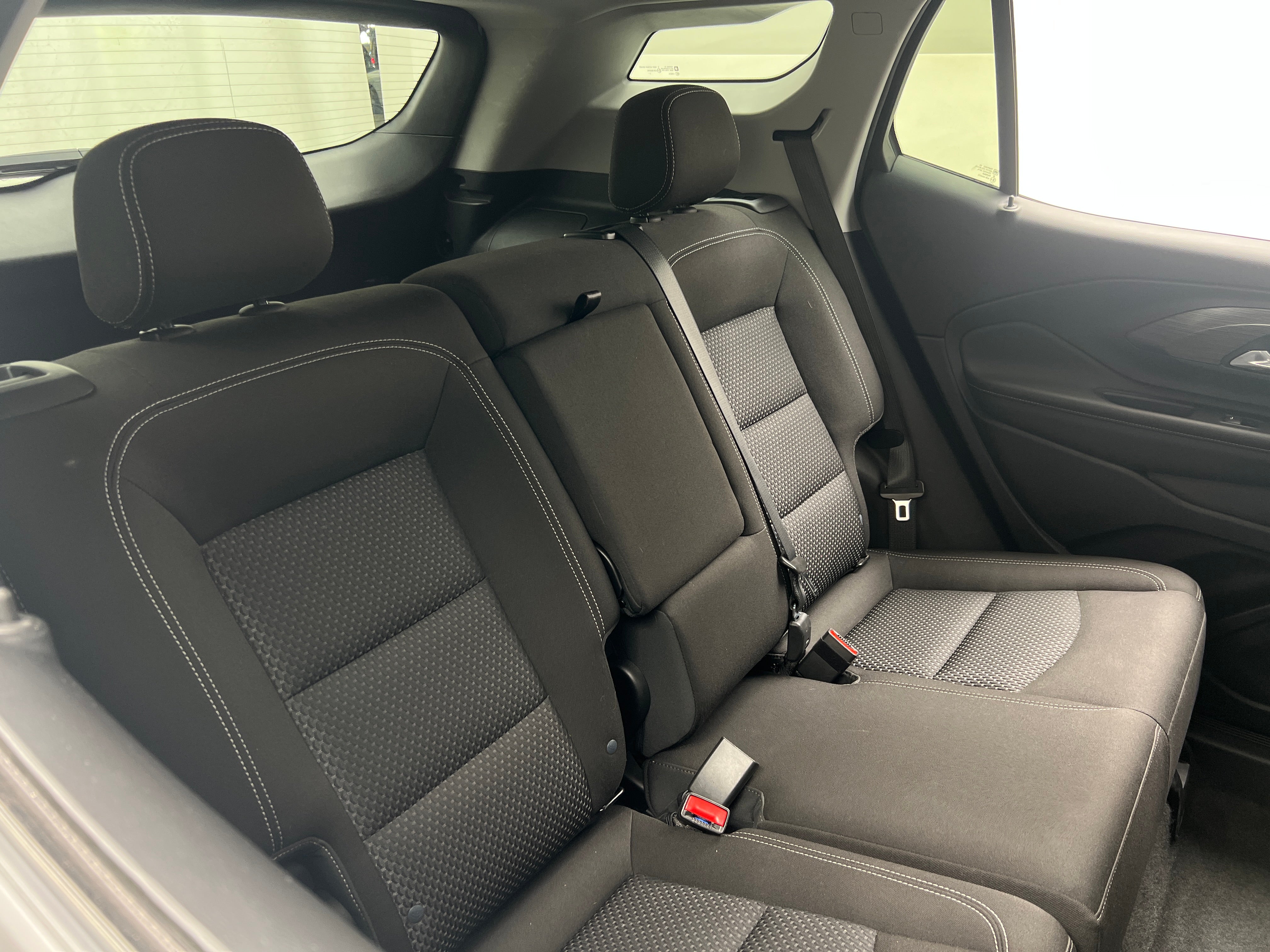 2024 GMC Terrain SLE 6