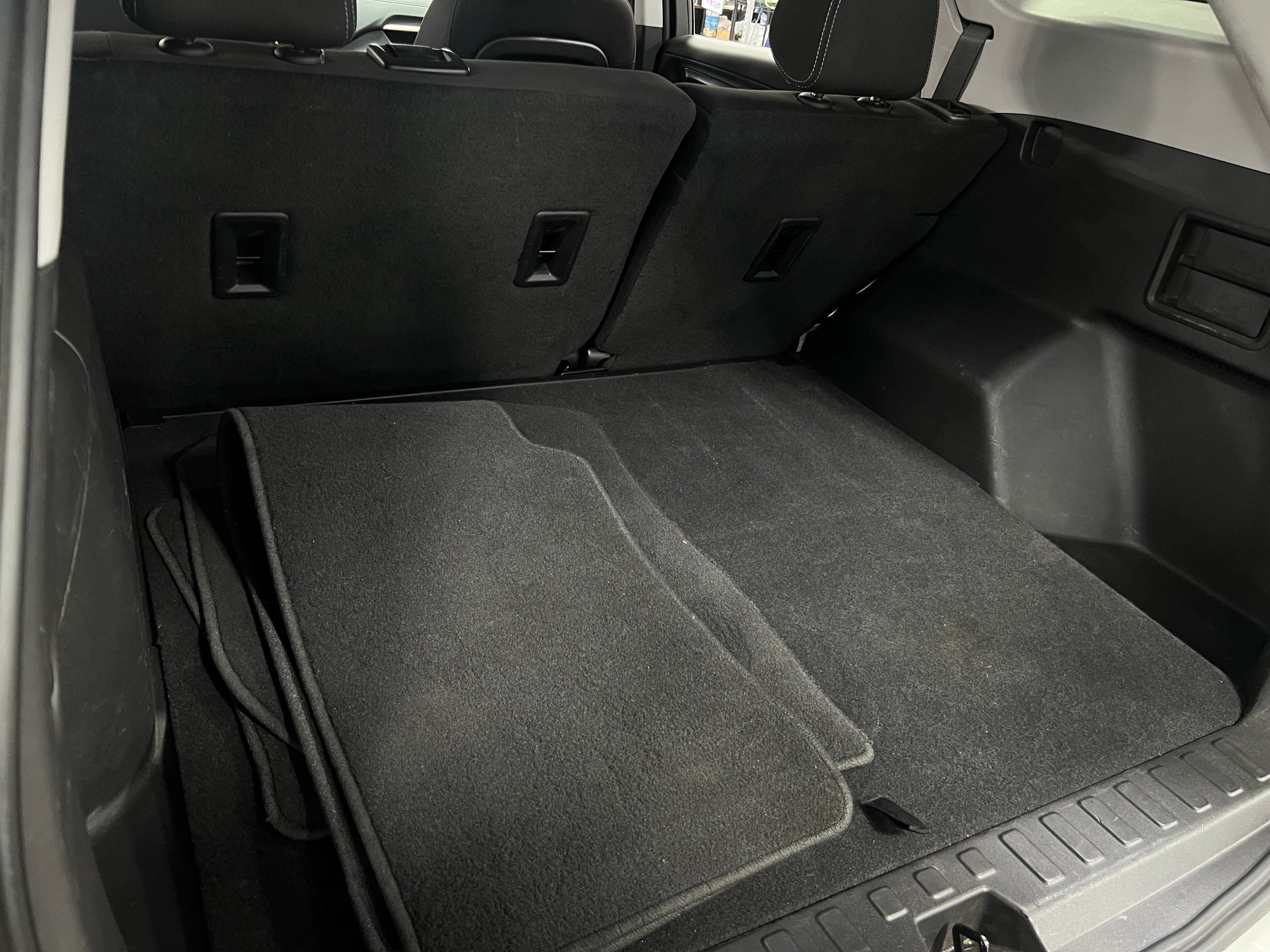 2024 GMC Terrain SLE 7