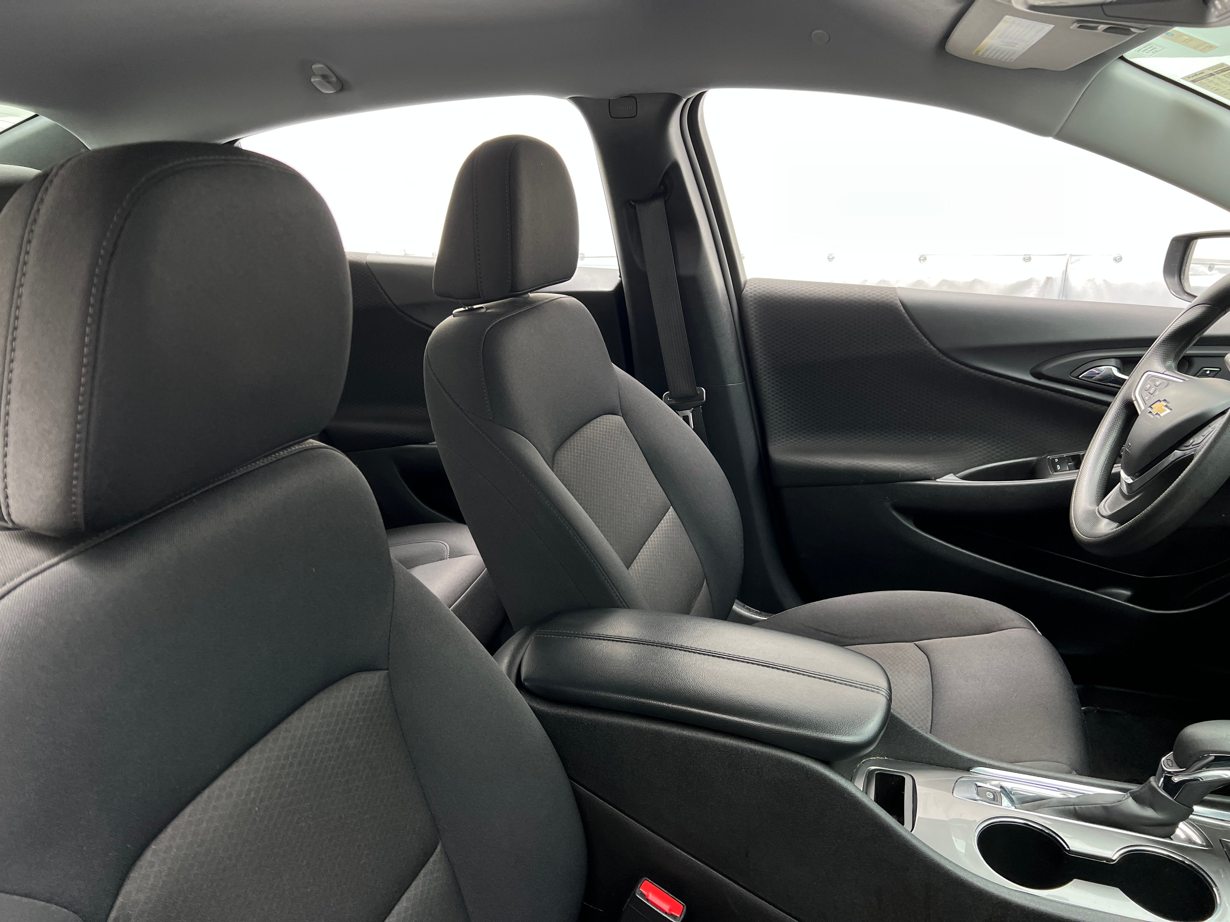 2023 Chevrolet Malibu LT 2