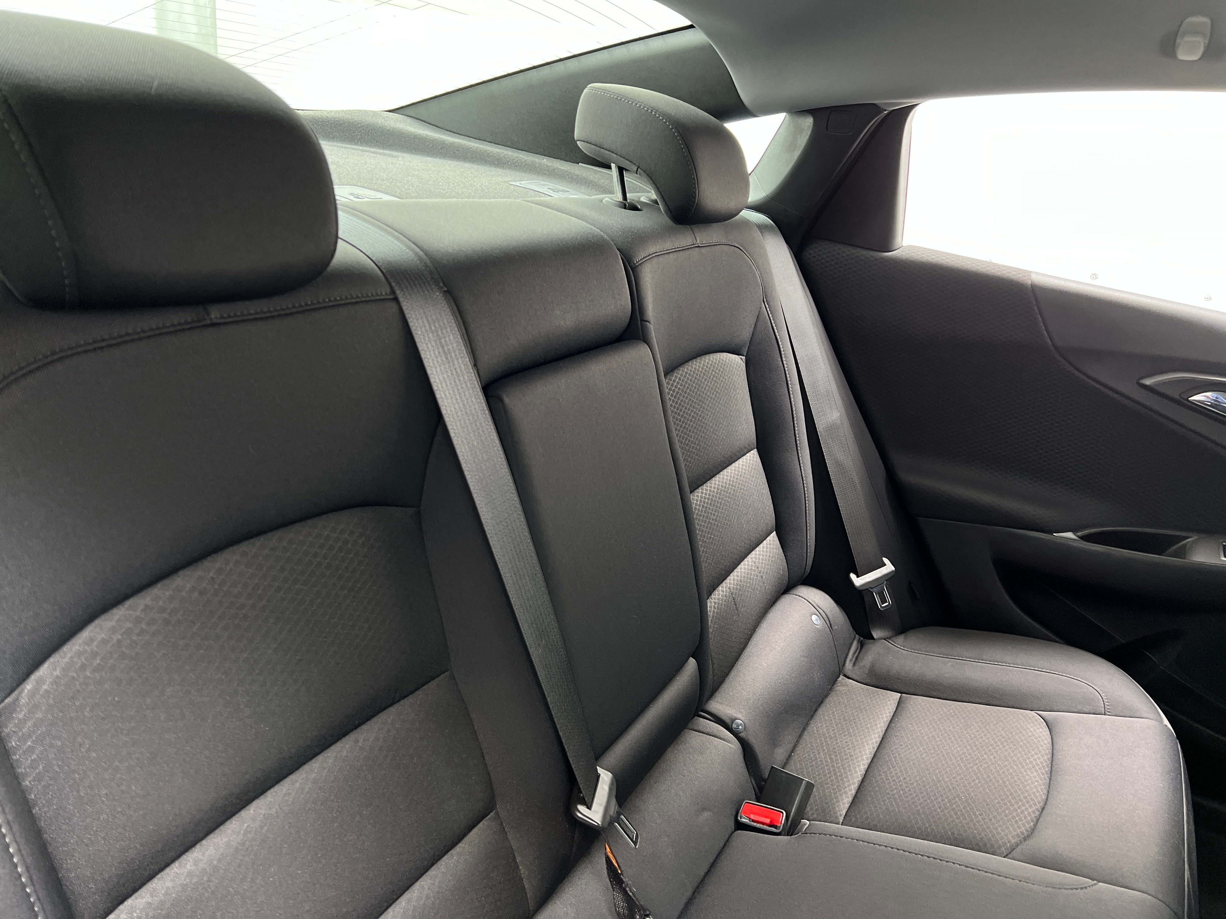 2023 Chevrolet Malibu LT 6
