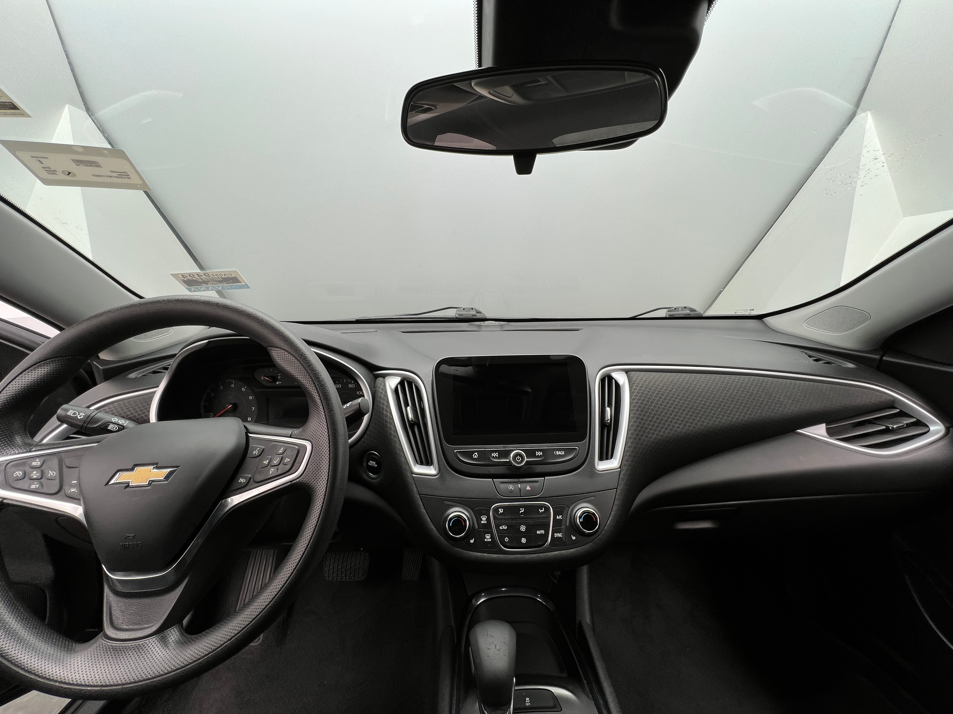 2023 Chevrolet Malibu LT 3