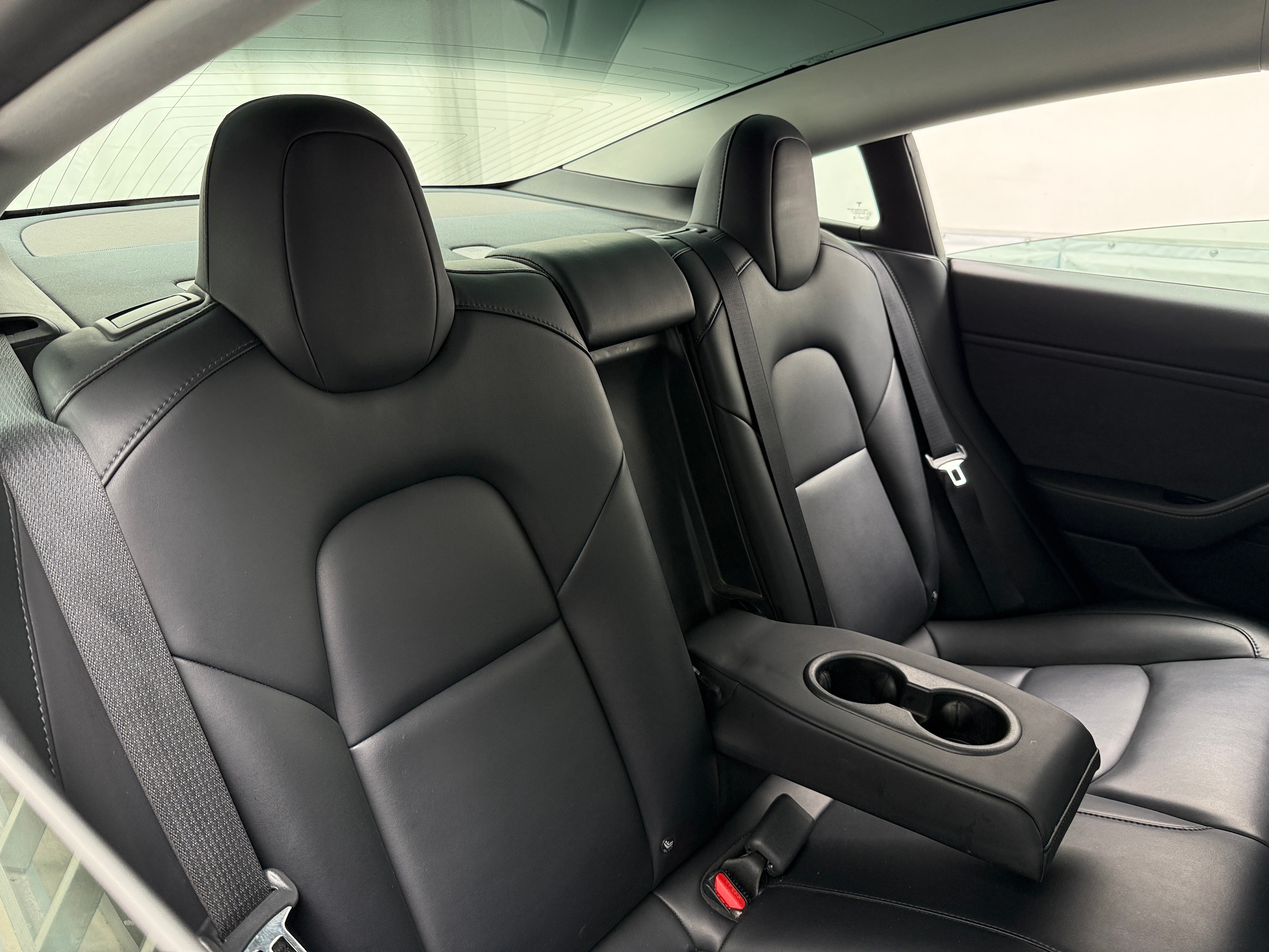 2018 Tesla Model 3 Mid Range 5