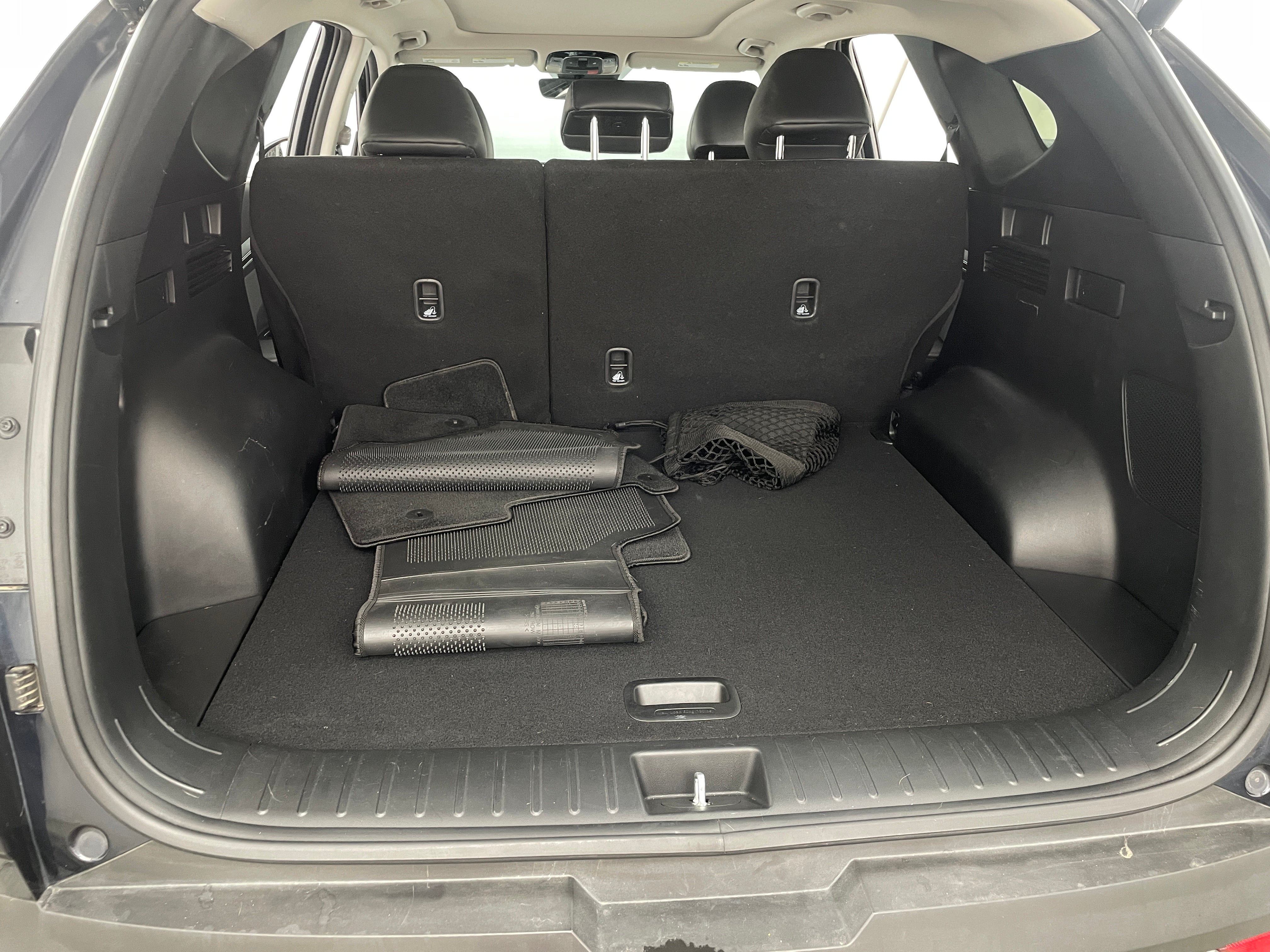 2022 Hyundai Tucson Limited 6