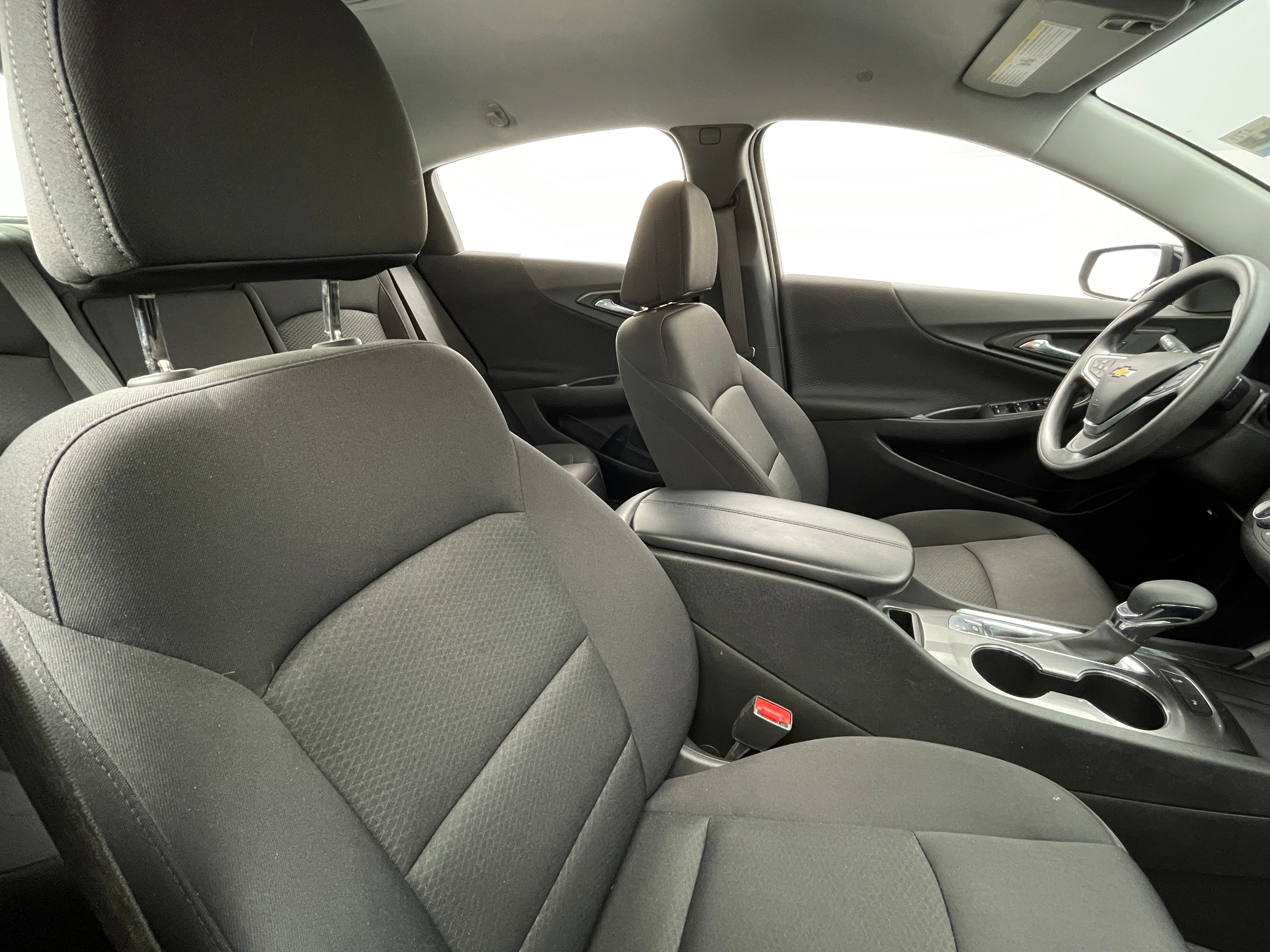 2024 Chevrolet Malibu LT 2