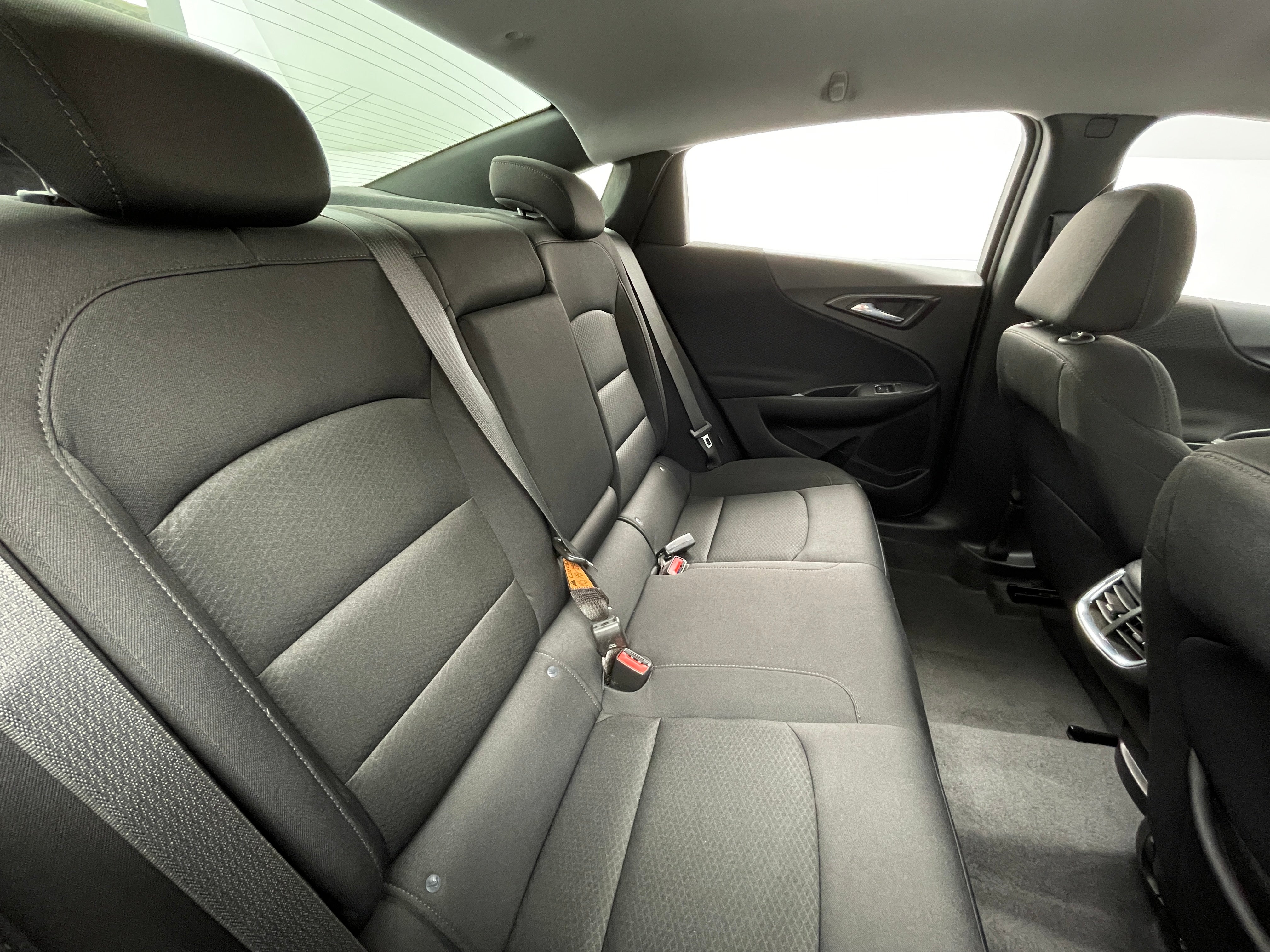2024 Chevrolet Malibu LT 6