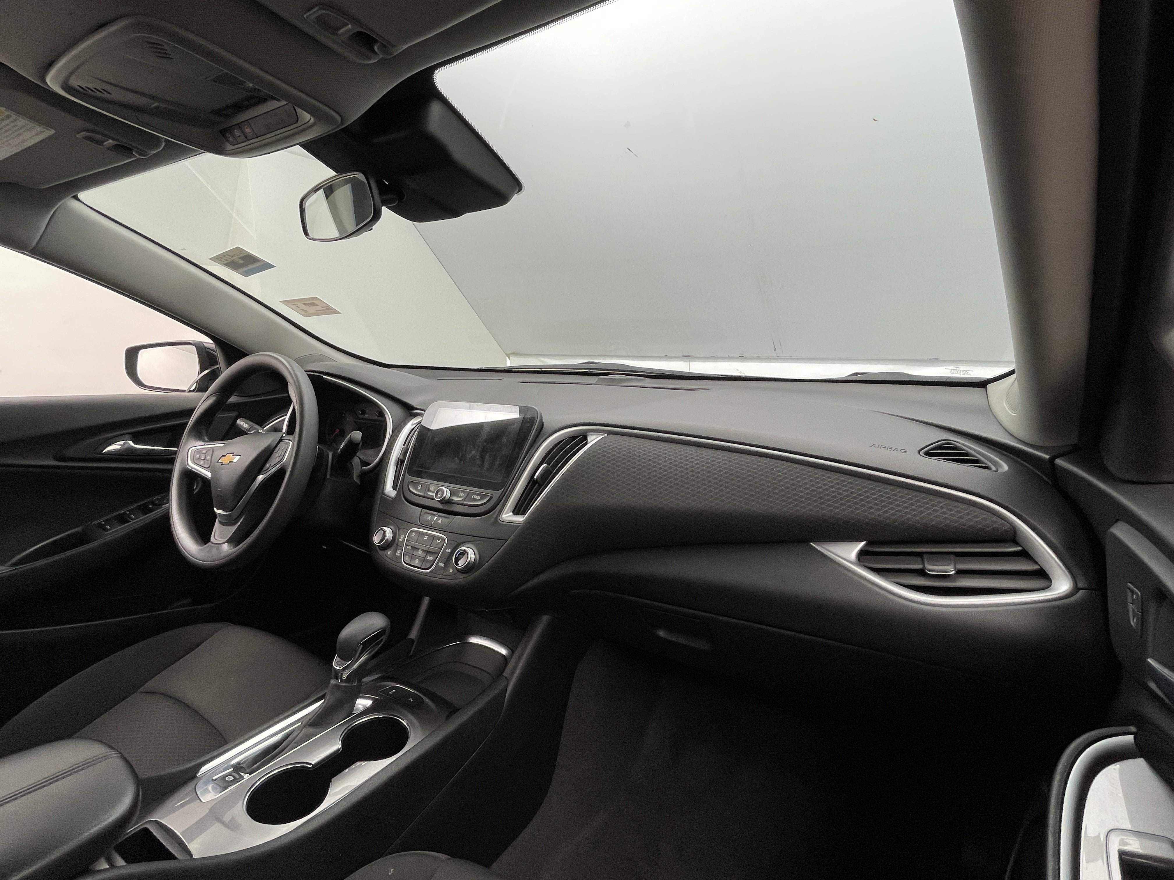 2024 Chevrolet Malibu LT 3