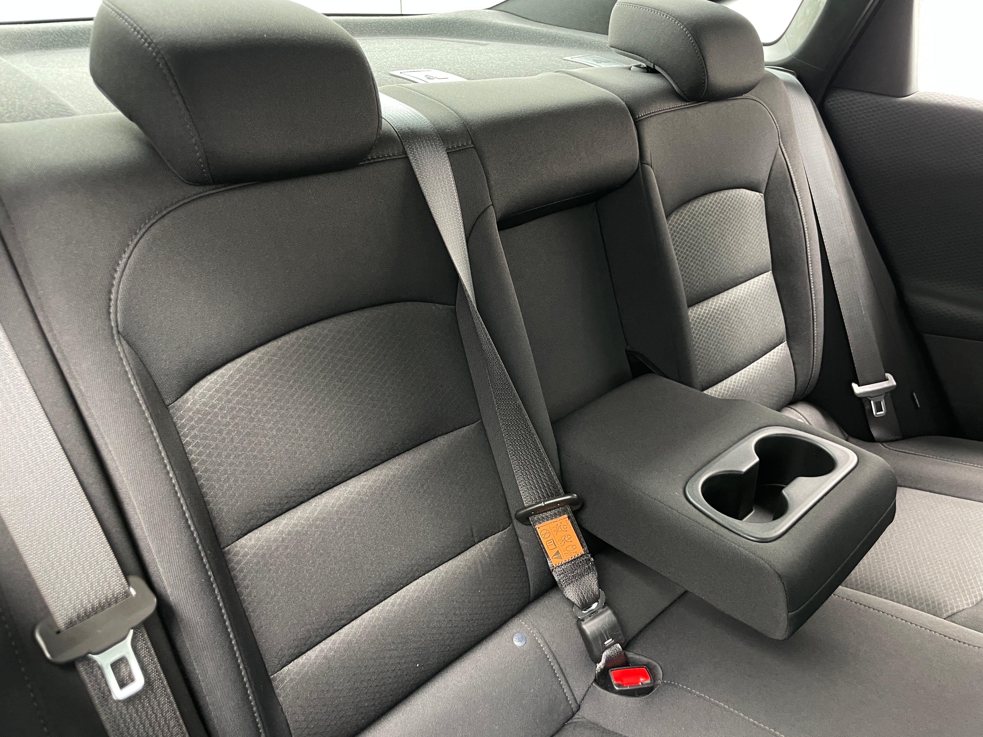 2024 Chevrolet Malibu LT 6
