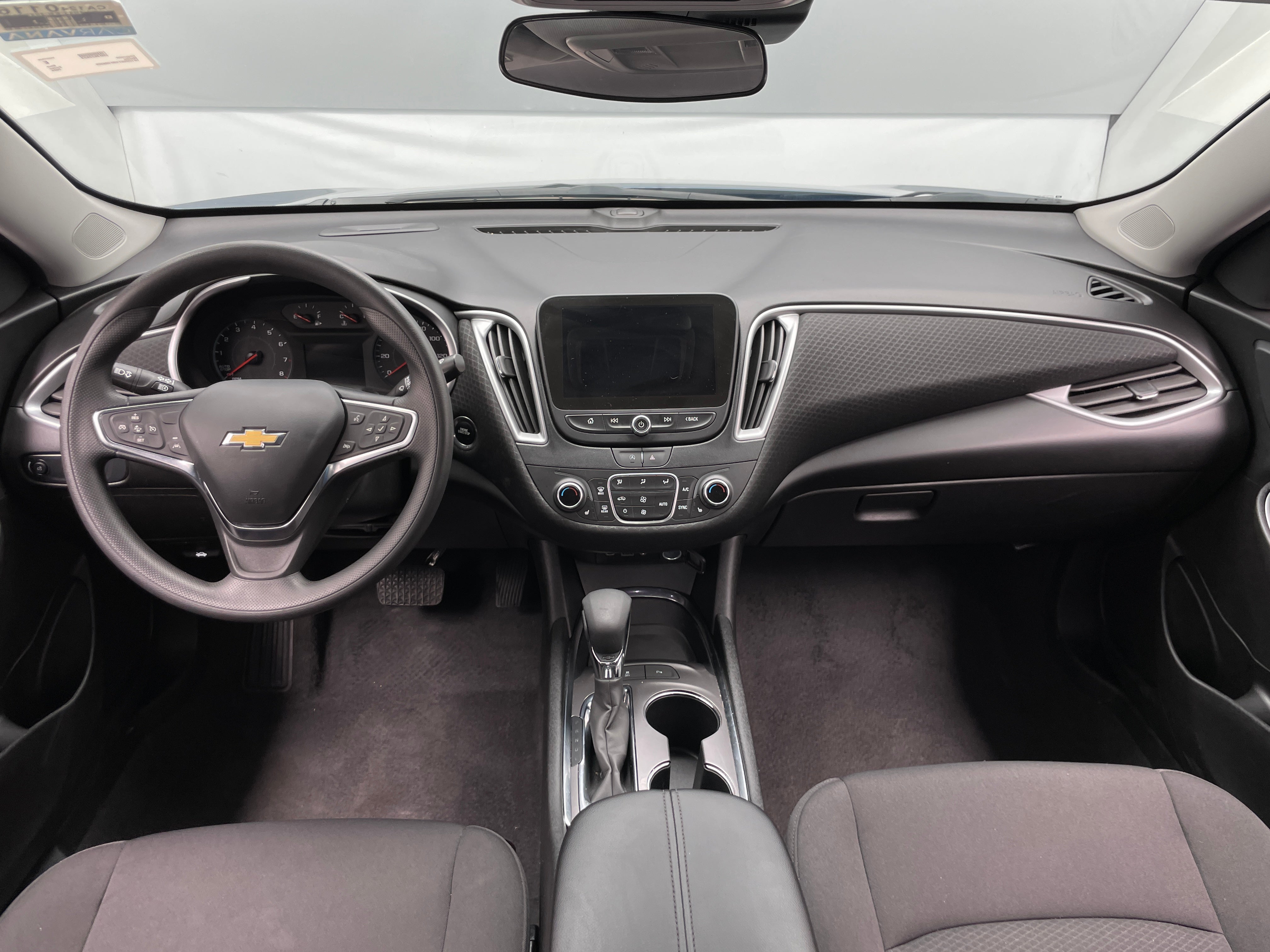2024 Chevrolet Malibu LT 3