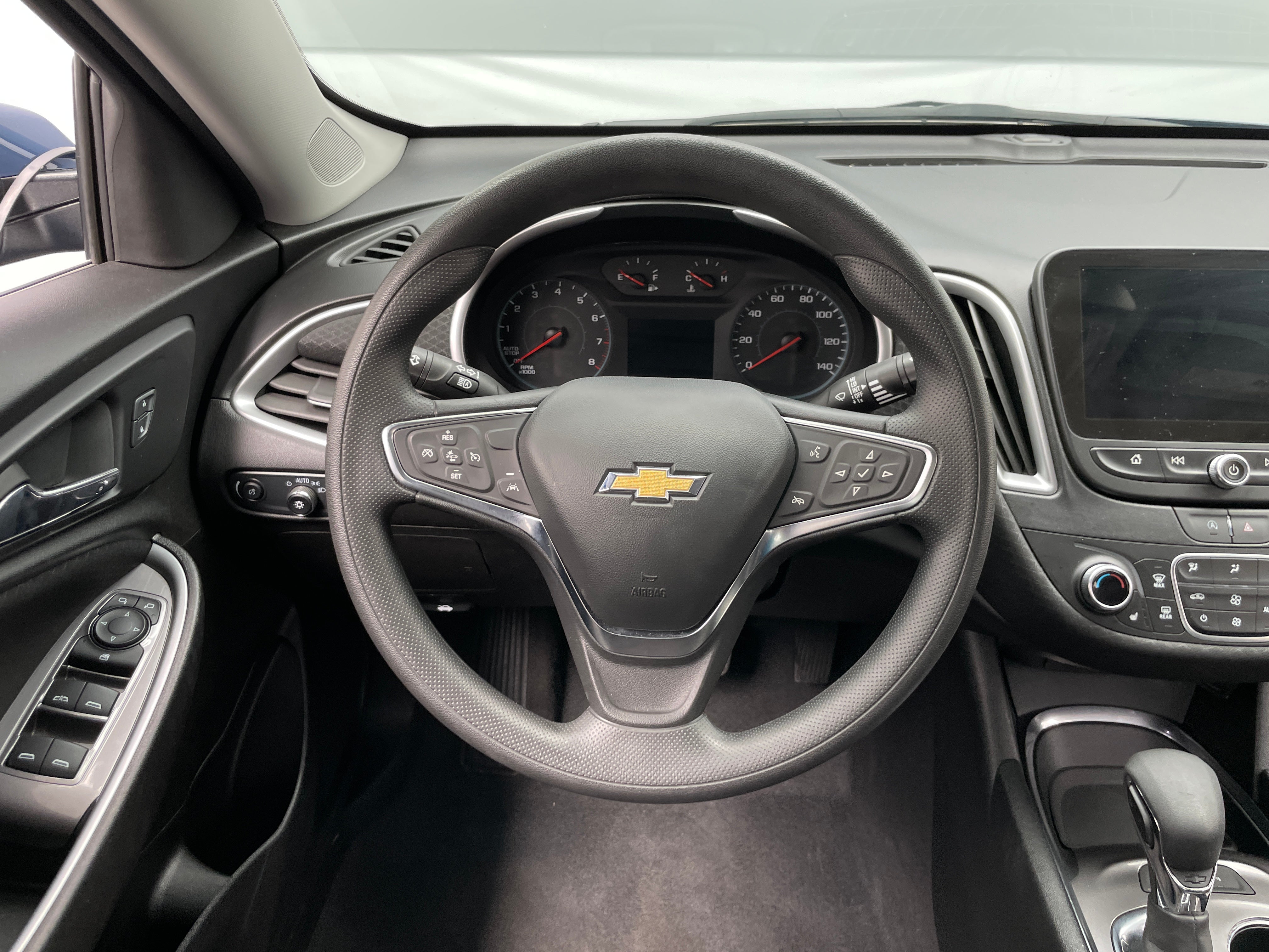 2024 Chevrolet Malibu LT 5