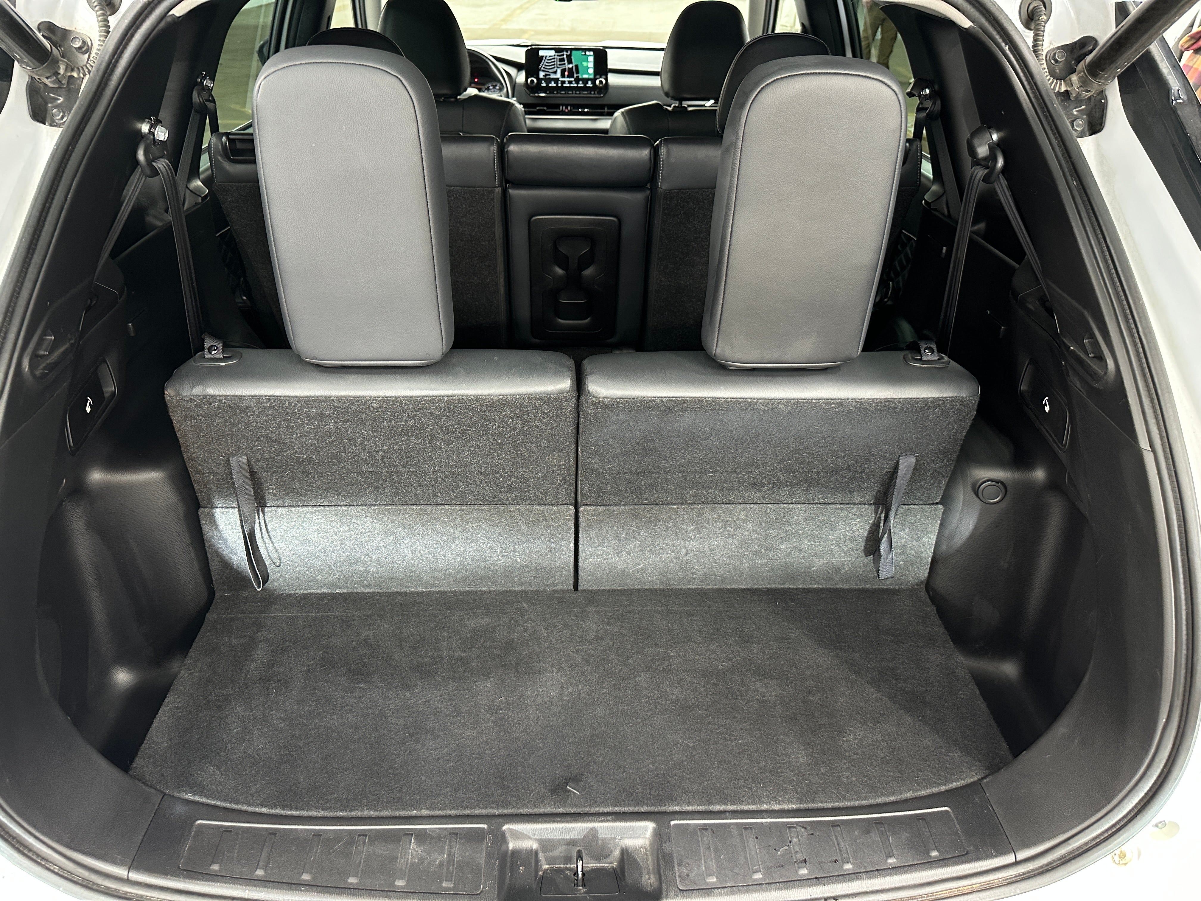 2022 Mitsubishi Outlander SEL 6