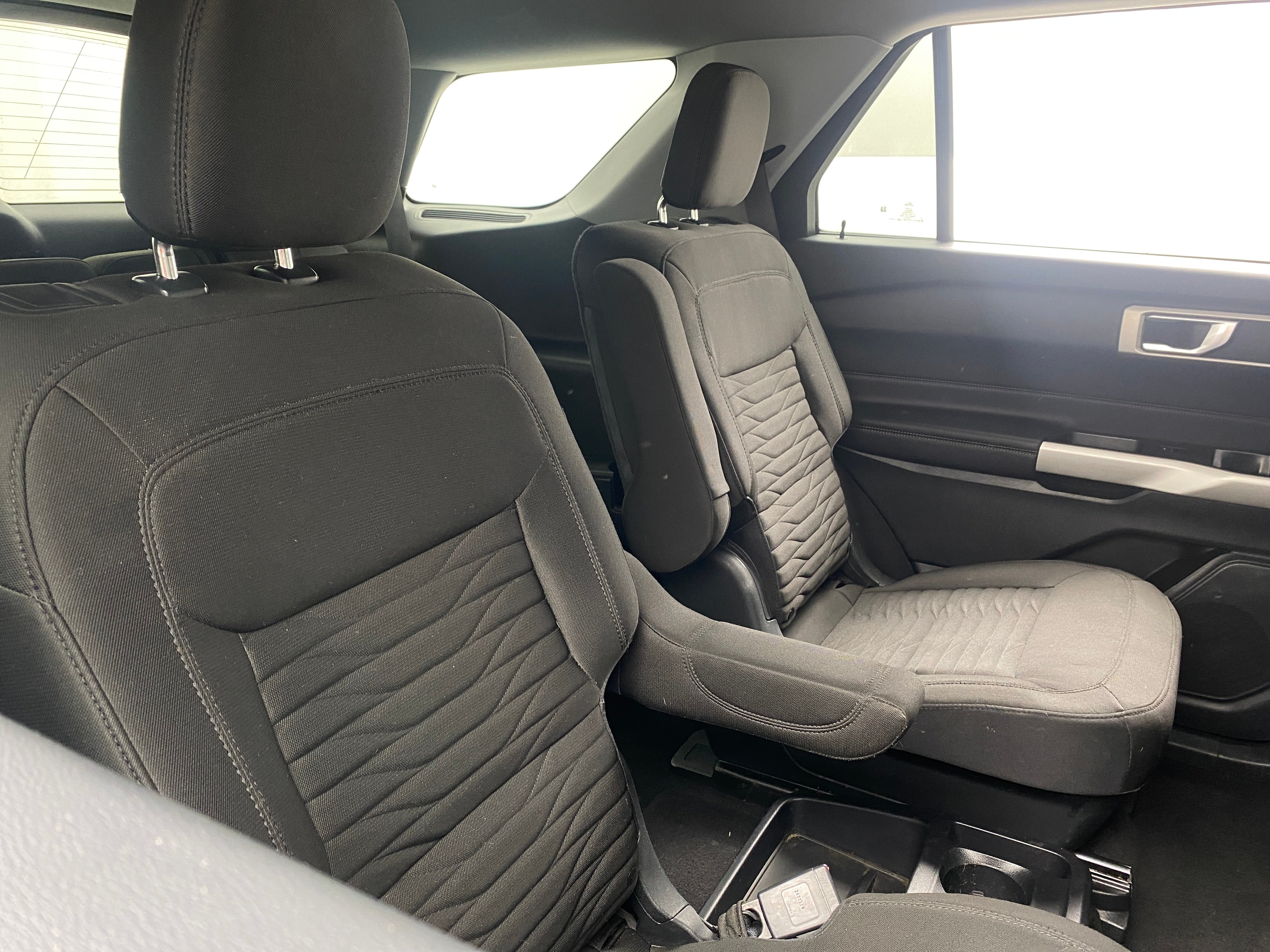 2021 Ford Explorer XLT 6