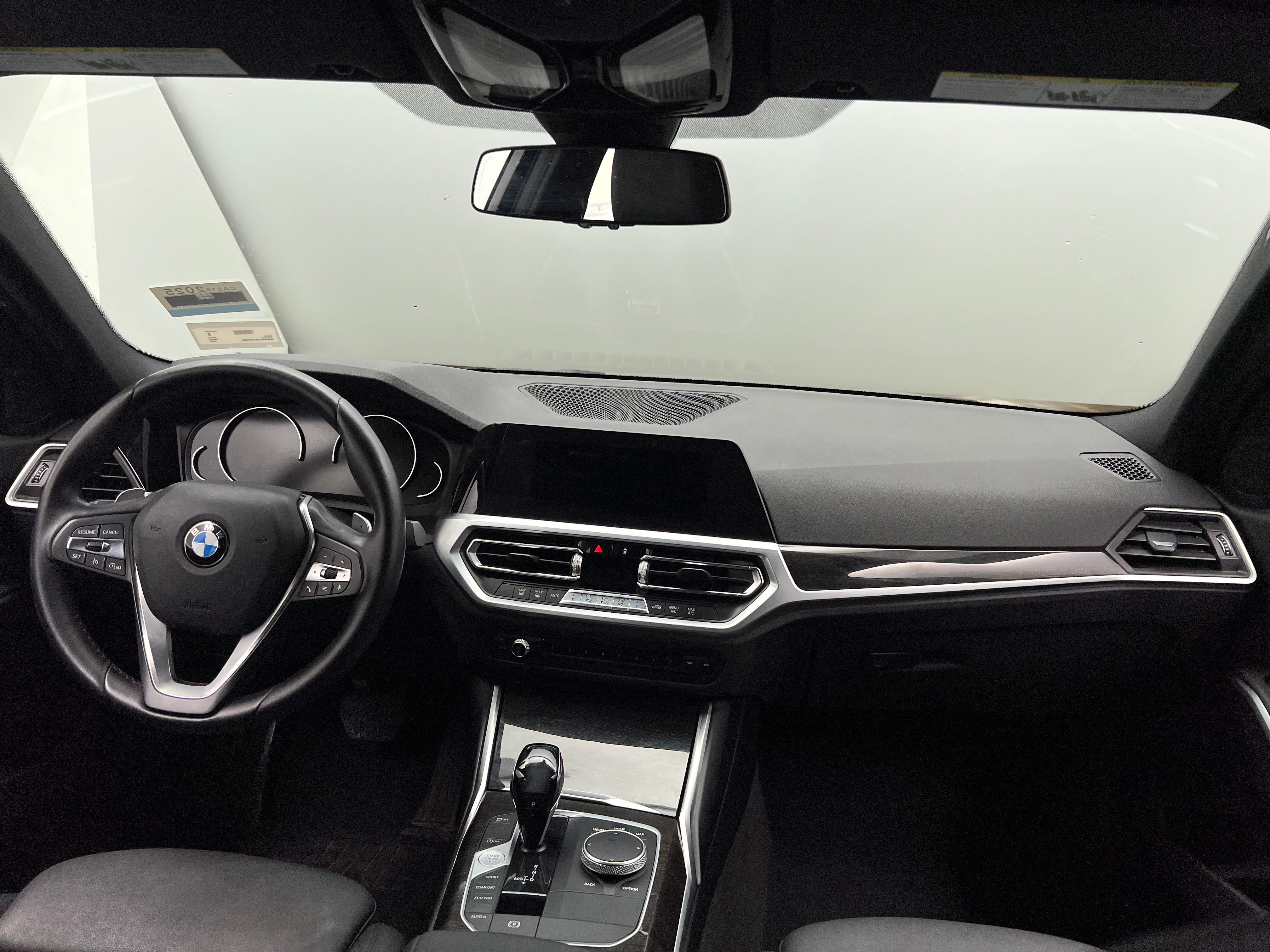 2020 BMW 3 Series 330i 2