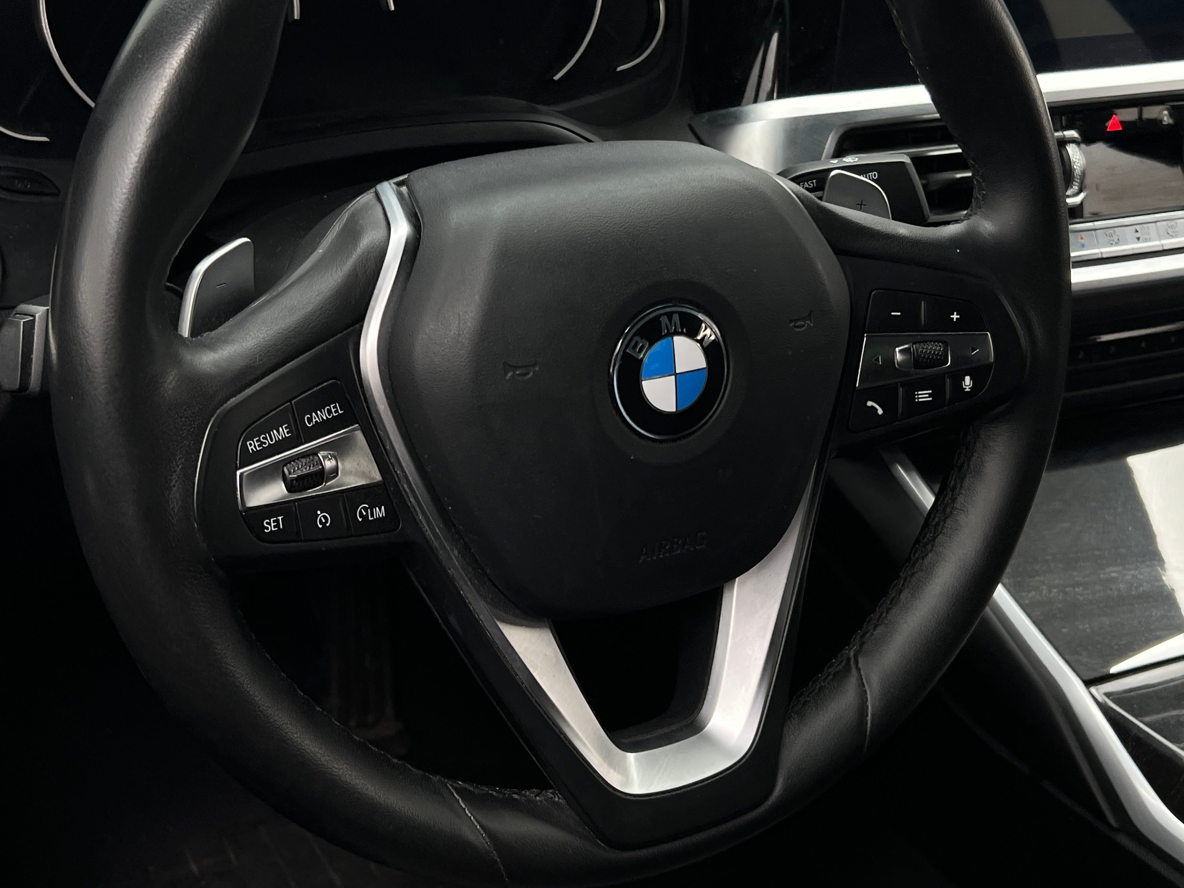 2020 BMW 3 Series 330i 4