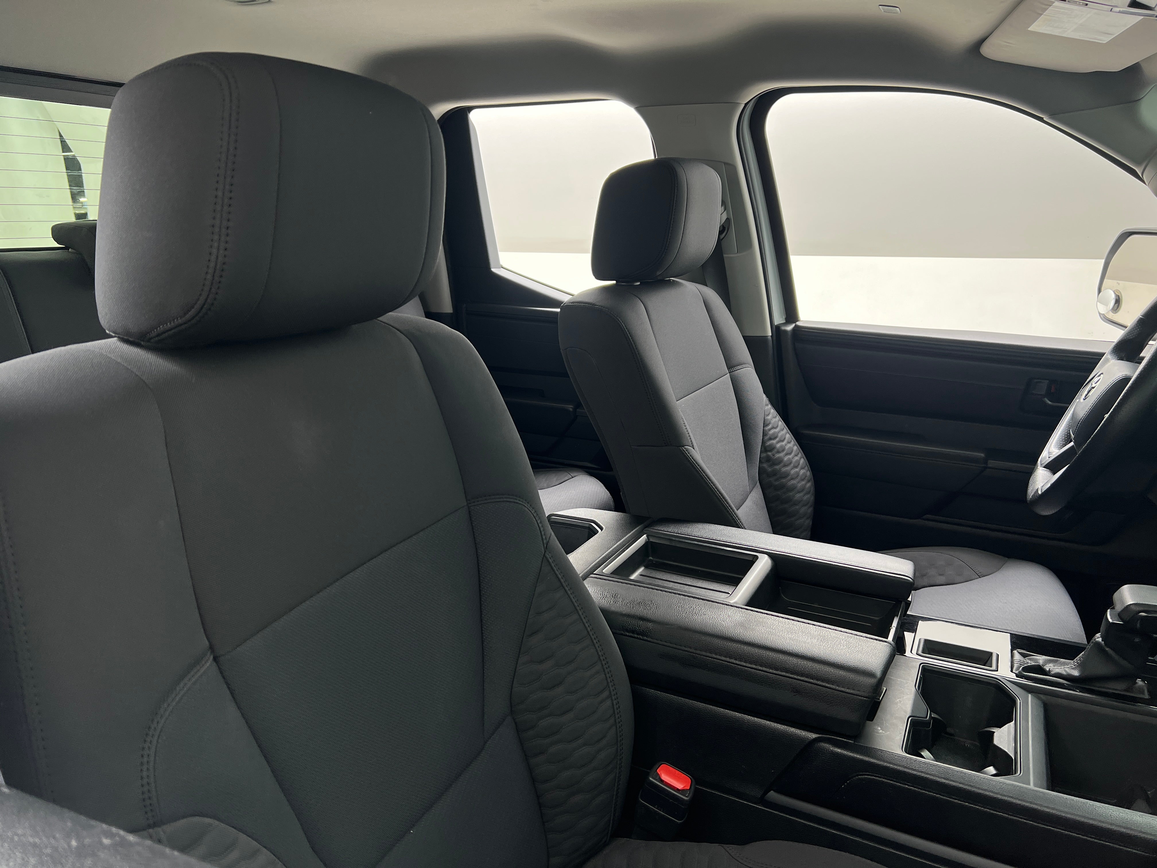 2023 Toyota Tundra SR 2