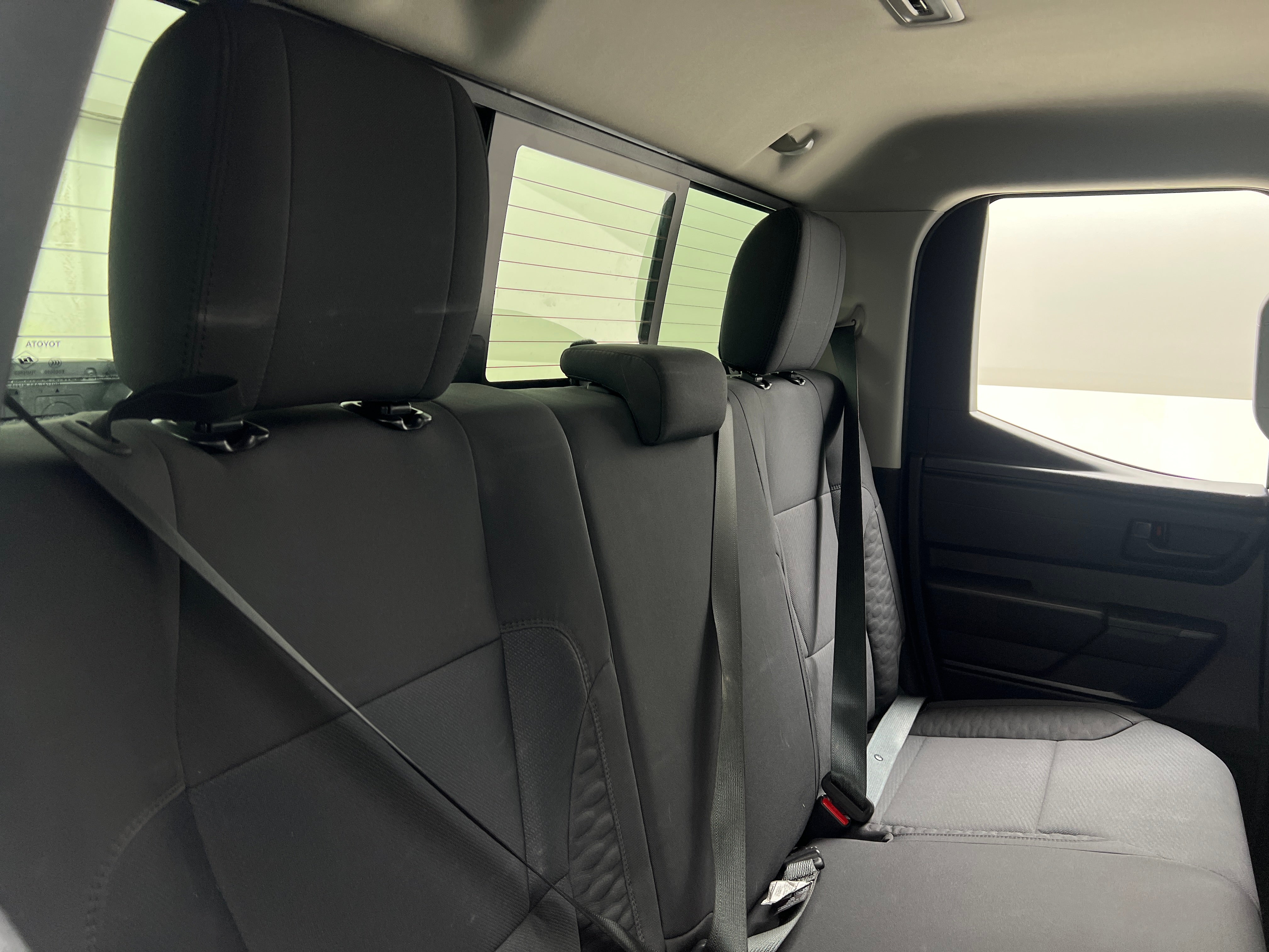 2023 Toyota Tundra SR 6