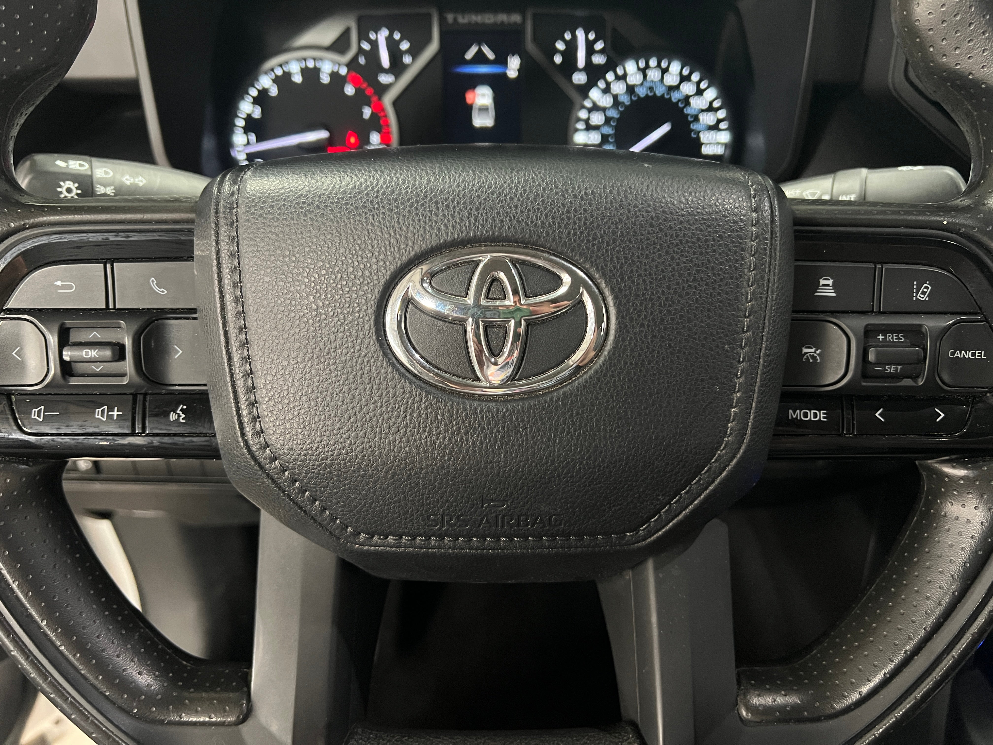 2023 Toyota Tundra SR 5