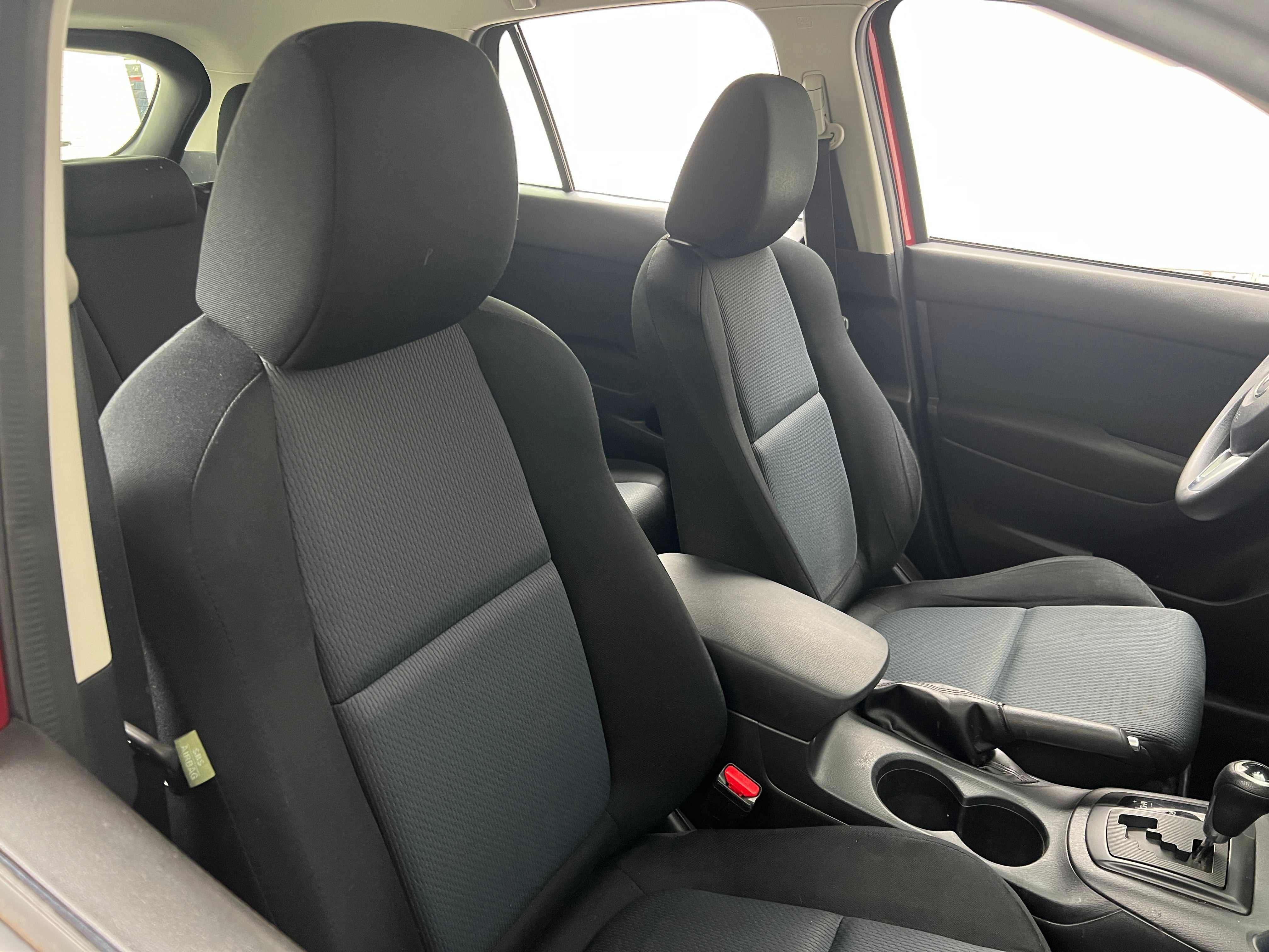 2013 Mazda CX-5 Sport 2