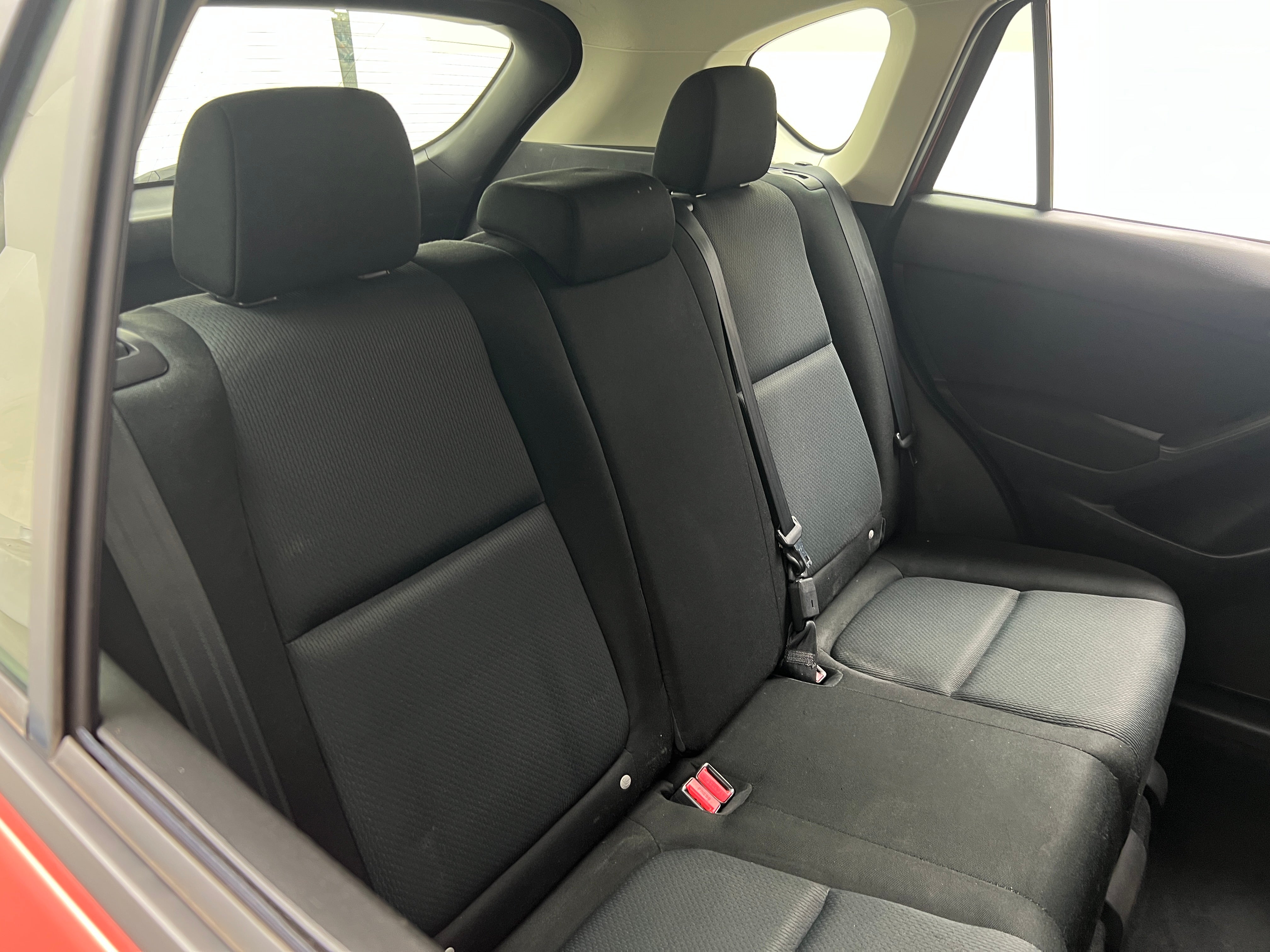 2013 Mazda CX-5 Sport 6