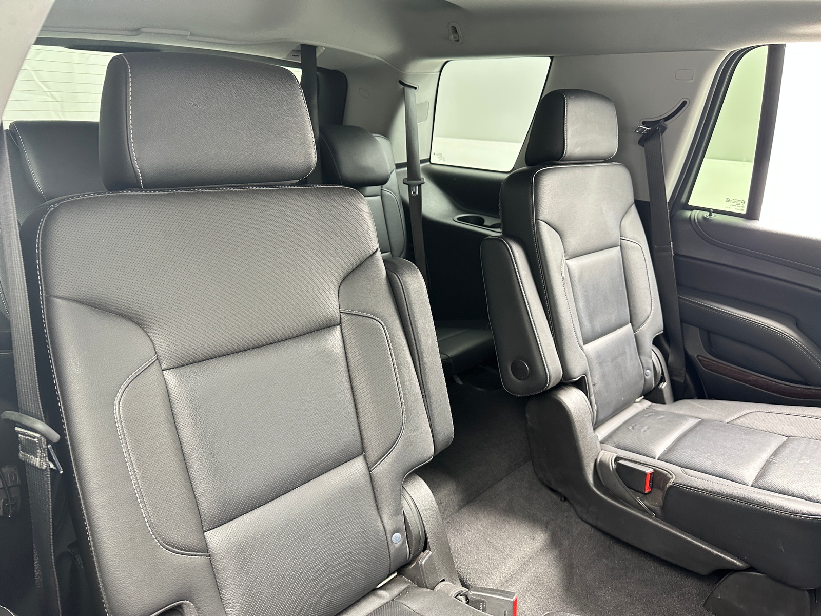 Thumbnail: 2020 GMC Yukon - 5