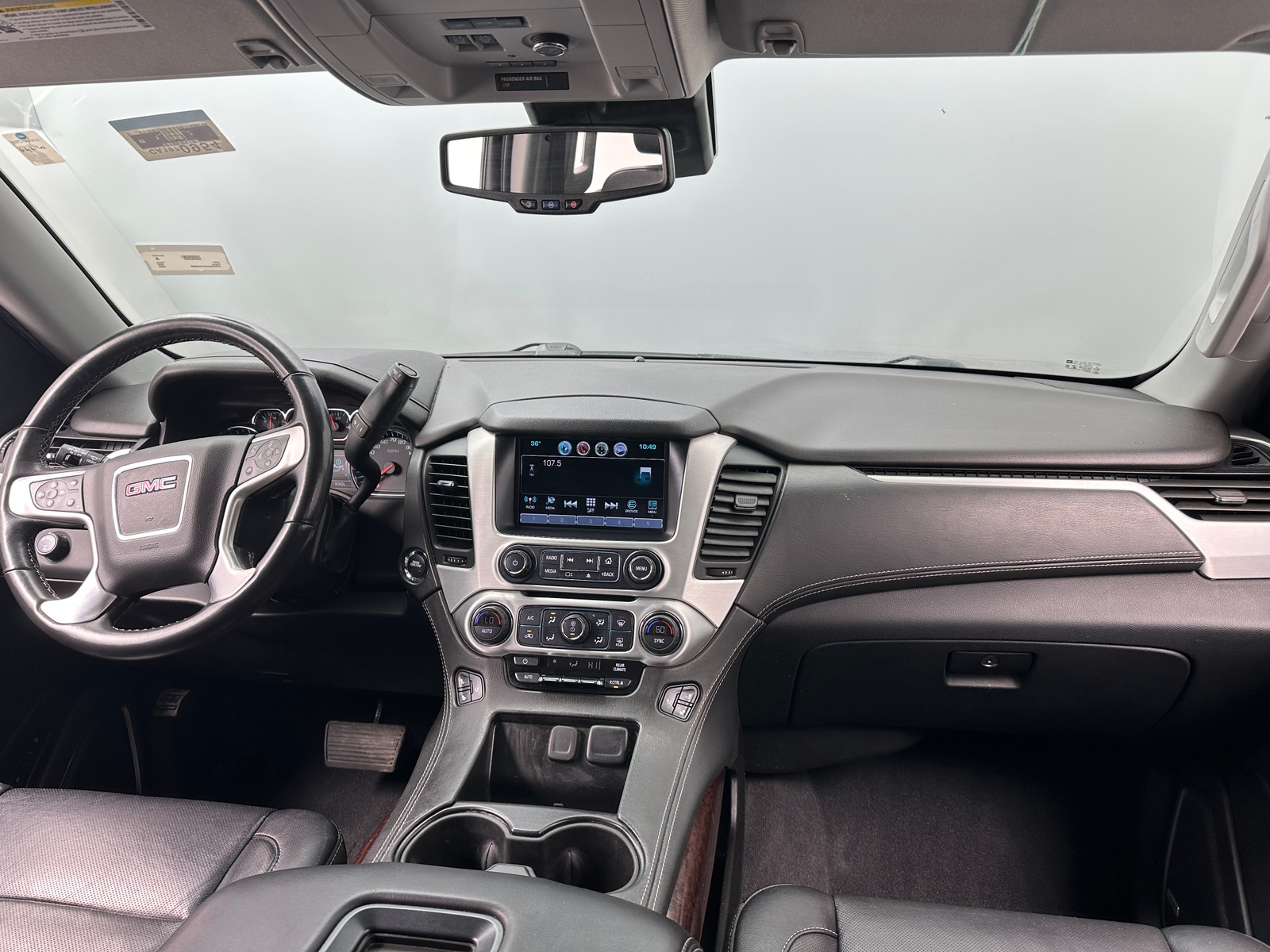 Thumbnail: 2020 GMC Yukon - 2