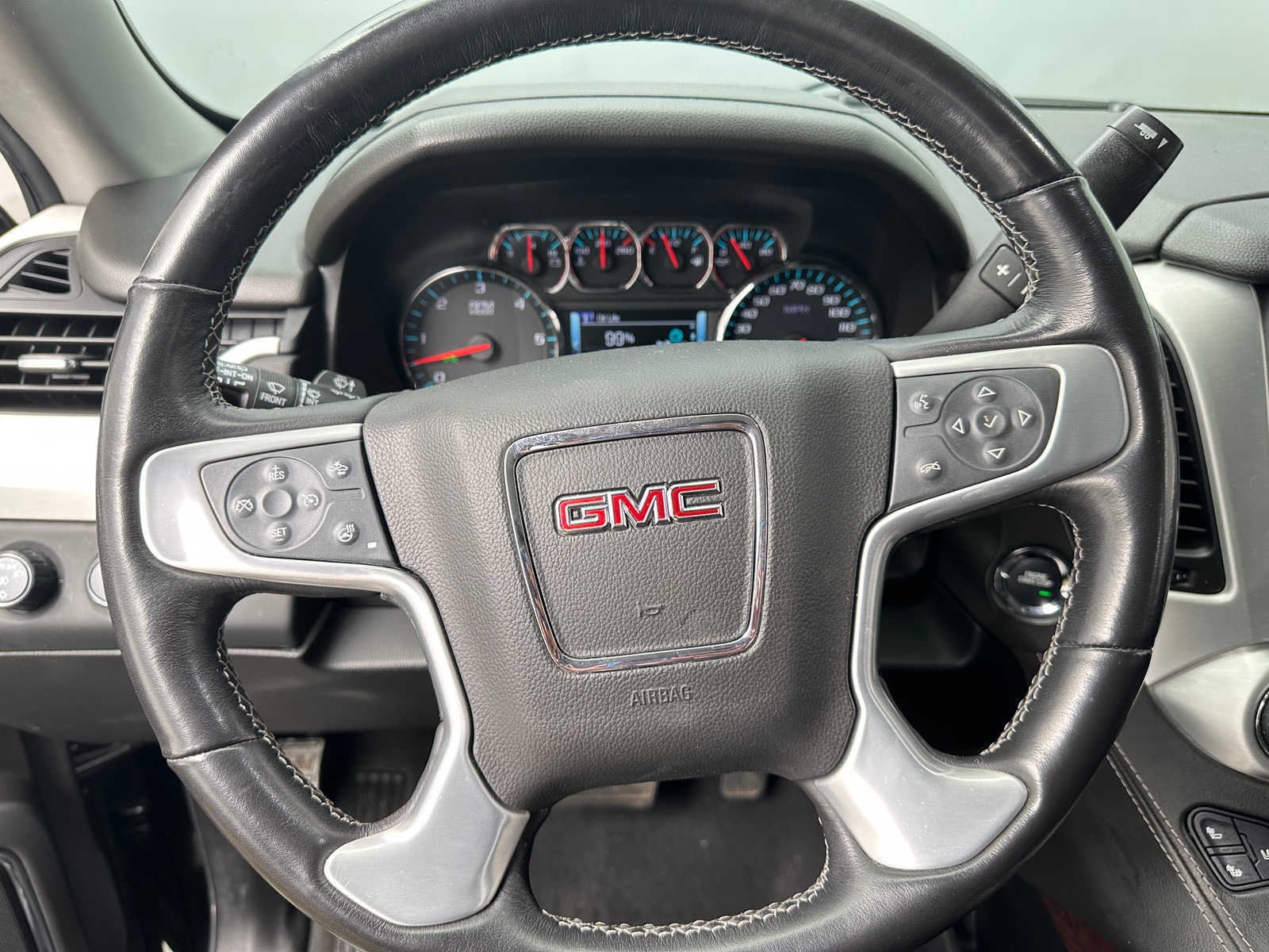 Thumbnail: 2020 GMC Yukon - 4