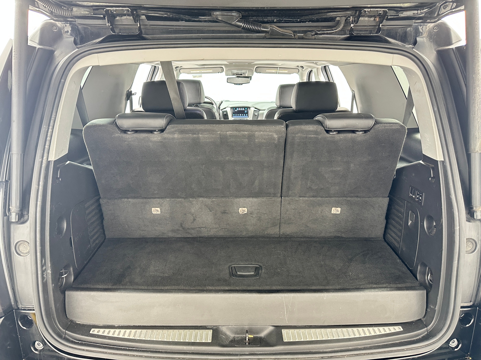 Thumbnail: 2020 GMC Yukon - 6