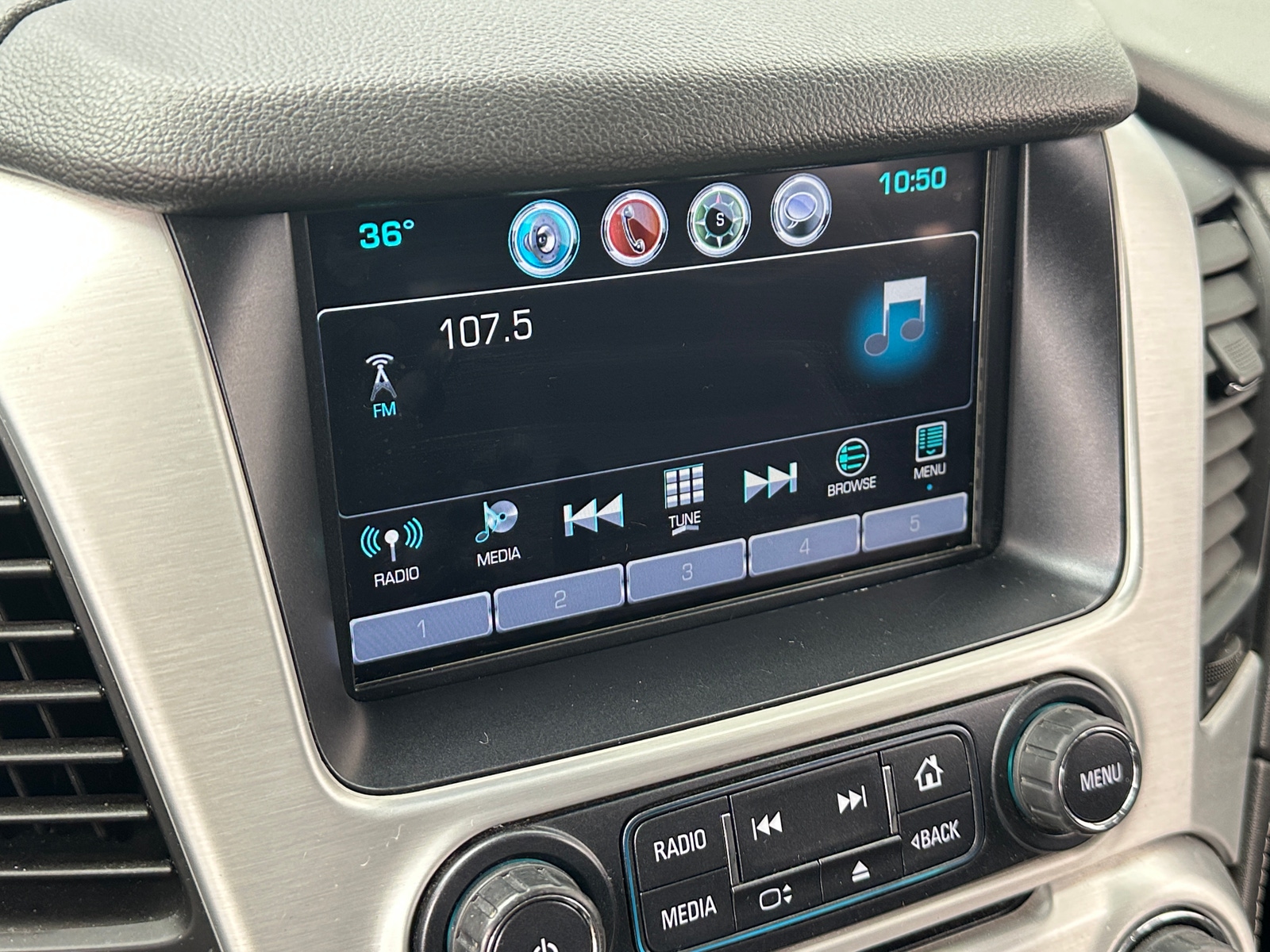 Thumbnail: 2020 GMC Yukon - 3