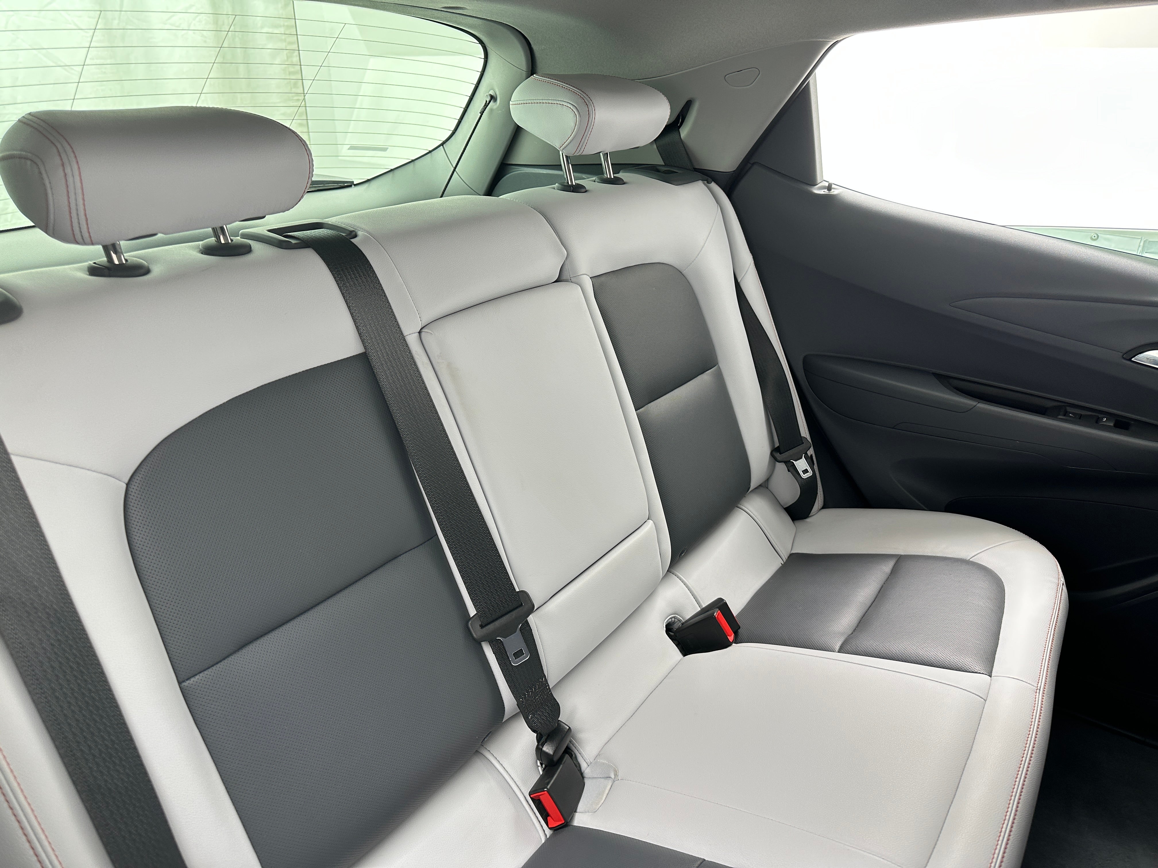 2020 Chevrolet Bolt EV Premier 5