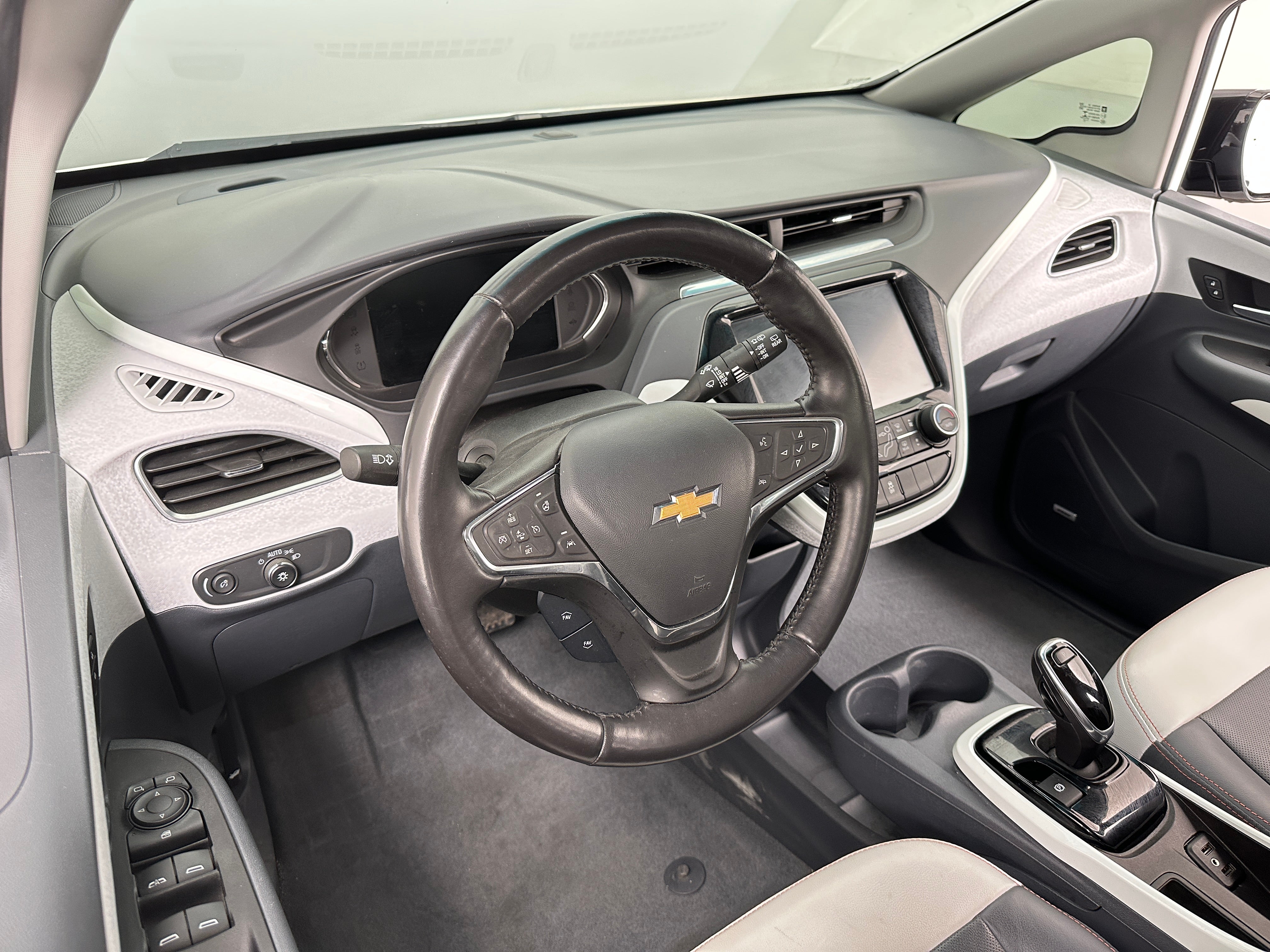 2020 Chevrolet Bolt EV Premier 2