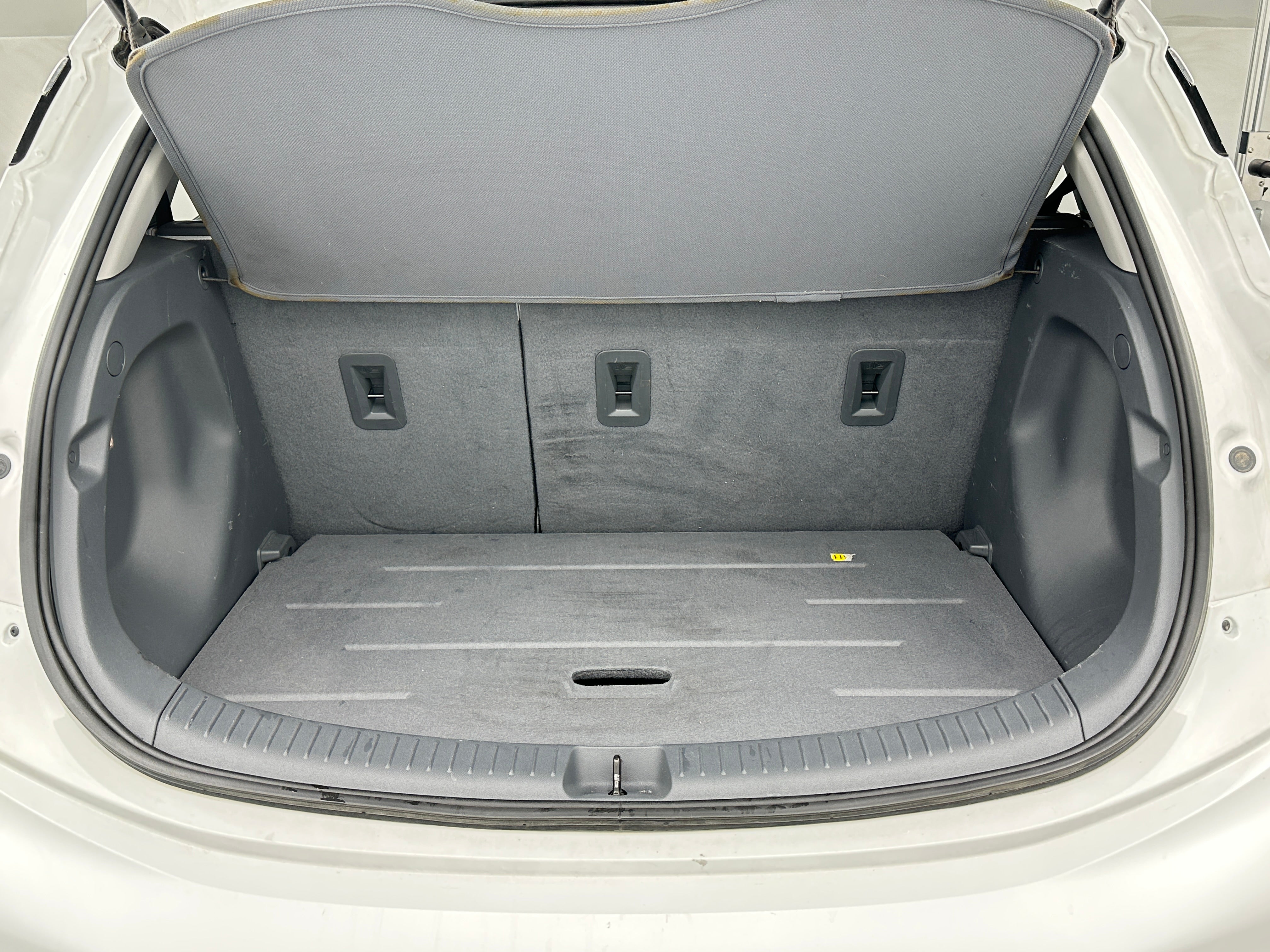 2020 Chevrolet Bolt EV Premier 6