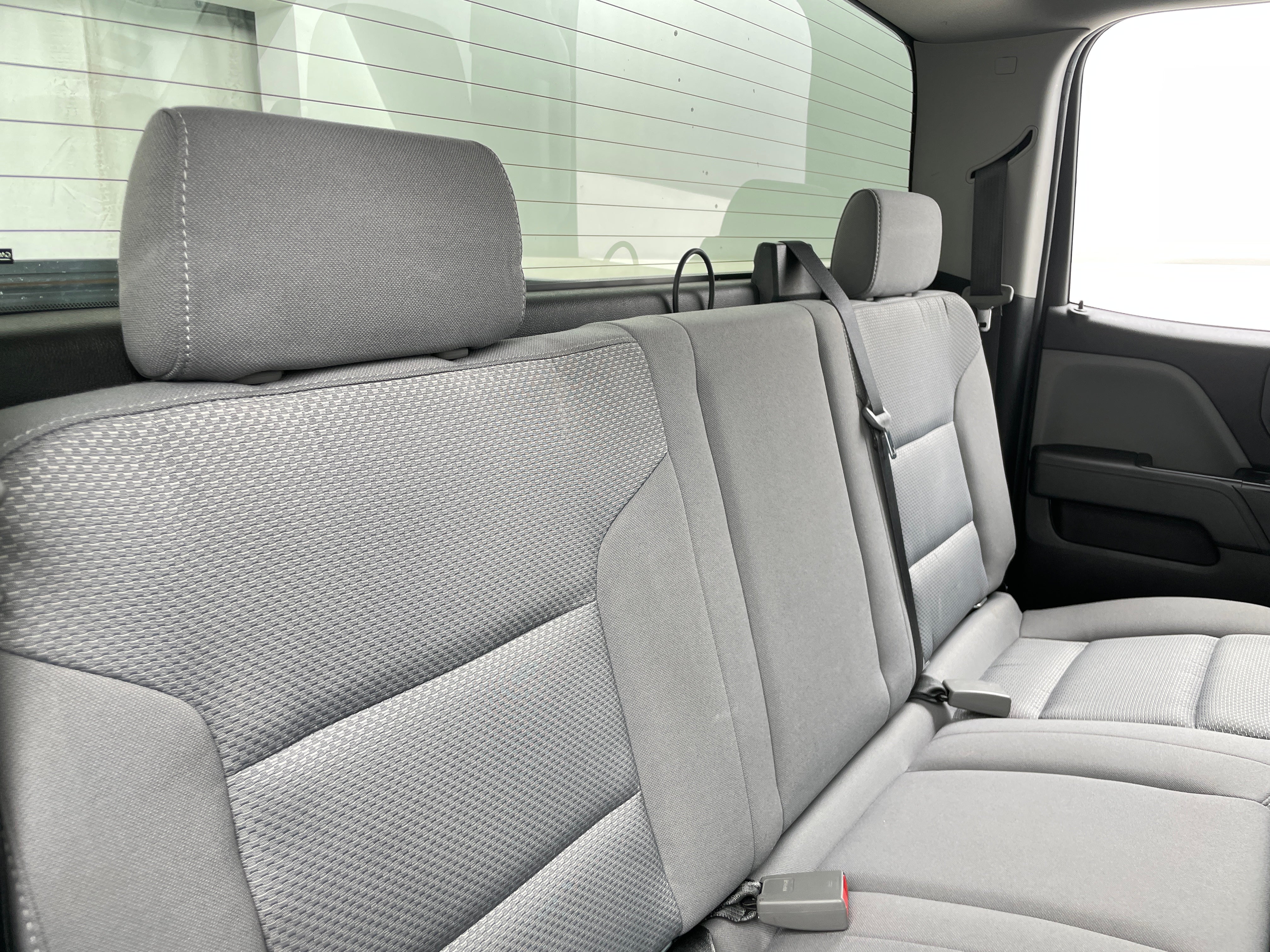 2019 GMC Sierra 1500  6