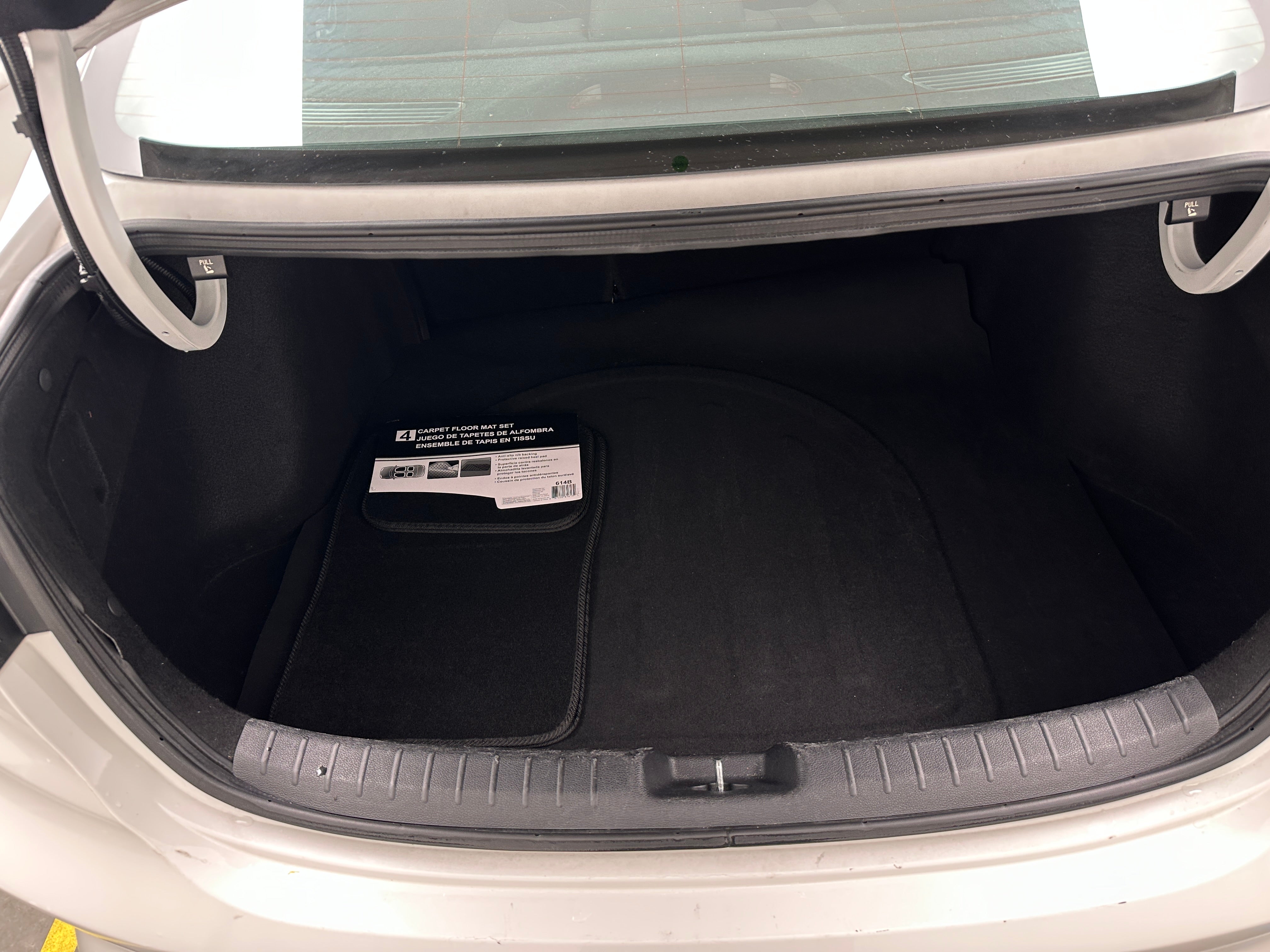 2024 Kia Forte LXS 7