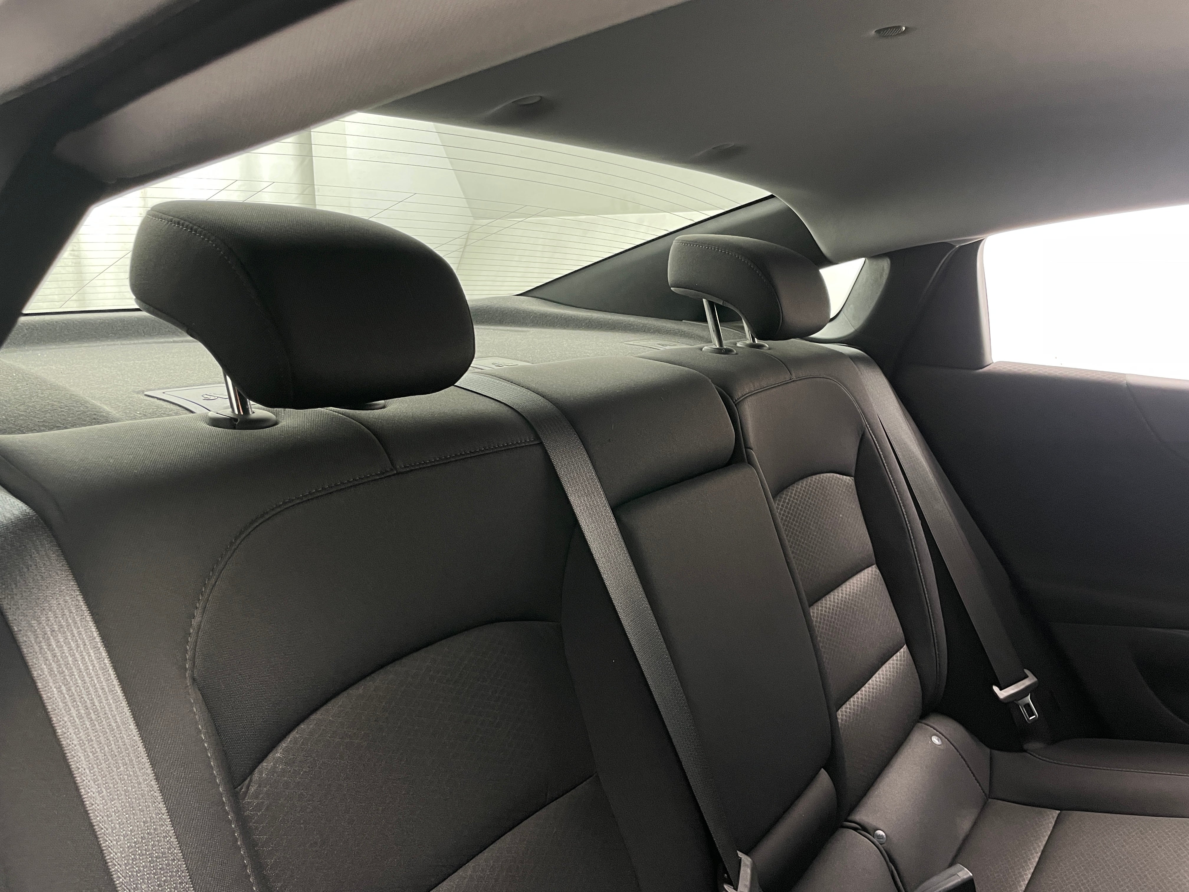 2023 Chevrolet Malibu LT 6