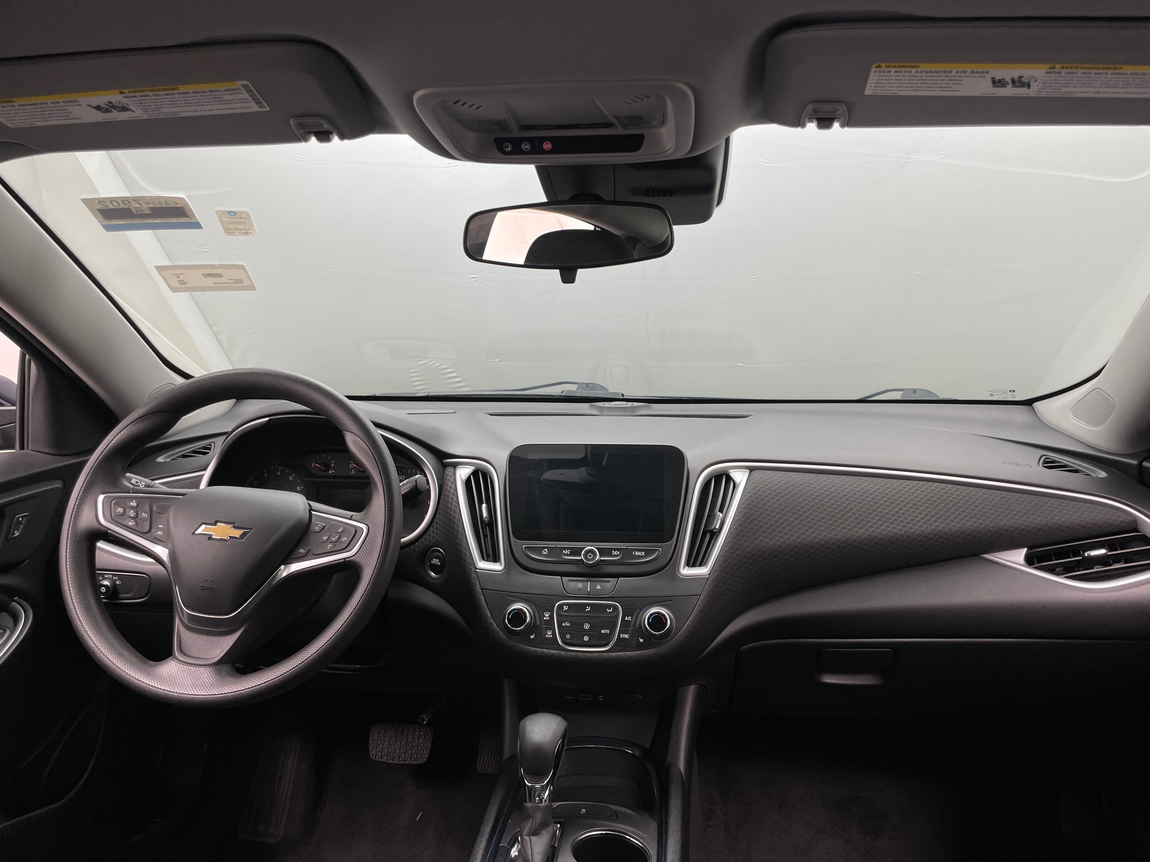 2023 Chevrolet Malibu LT 3