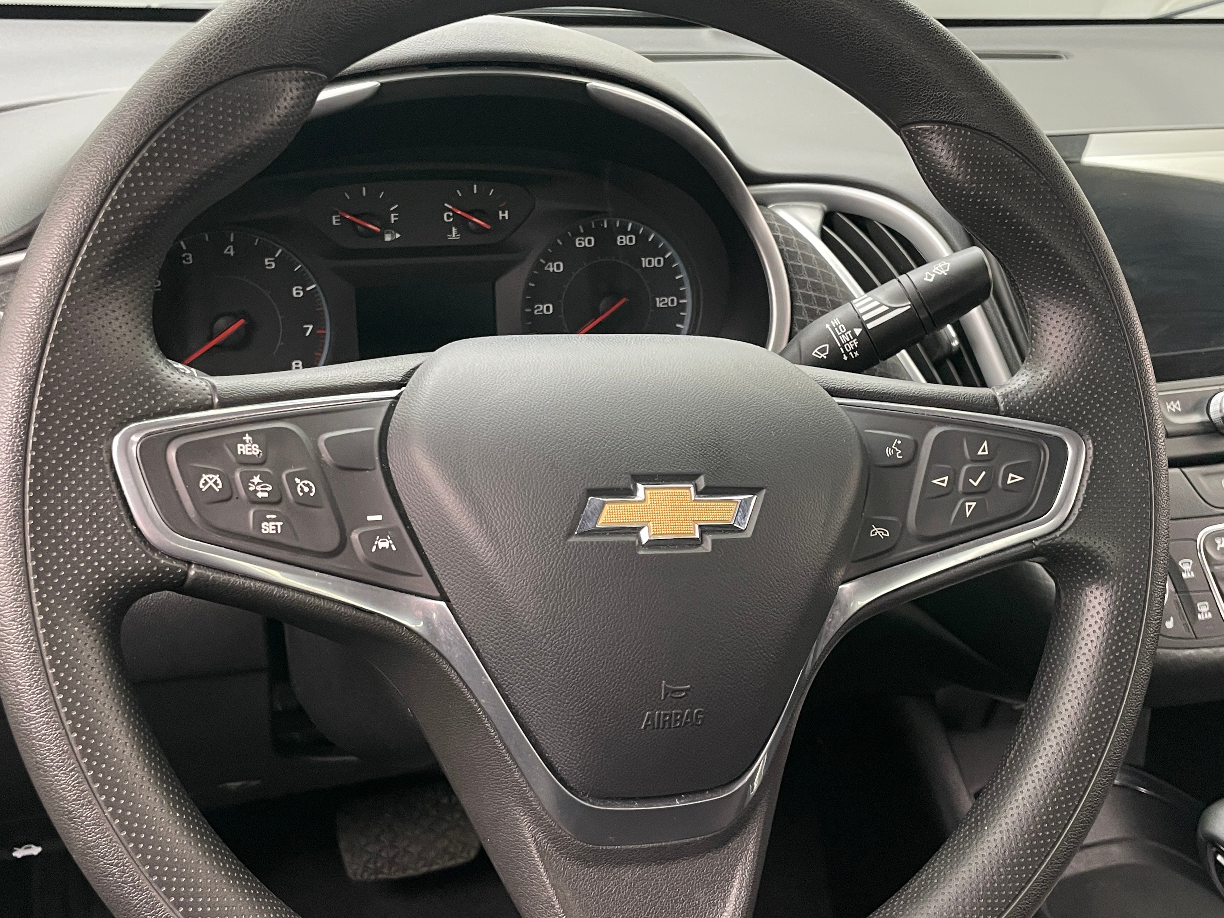 2023 Chevrolet Malibu LT 5