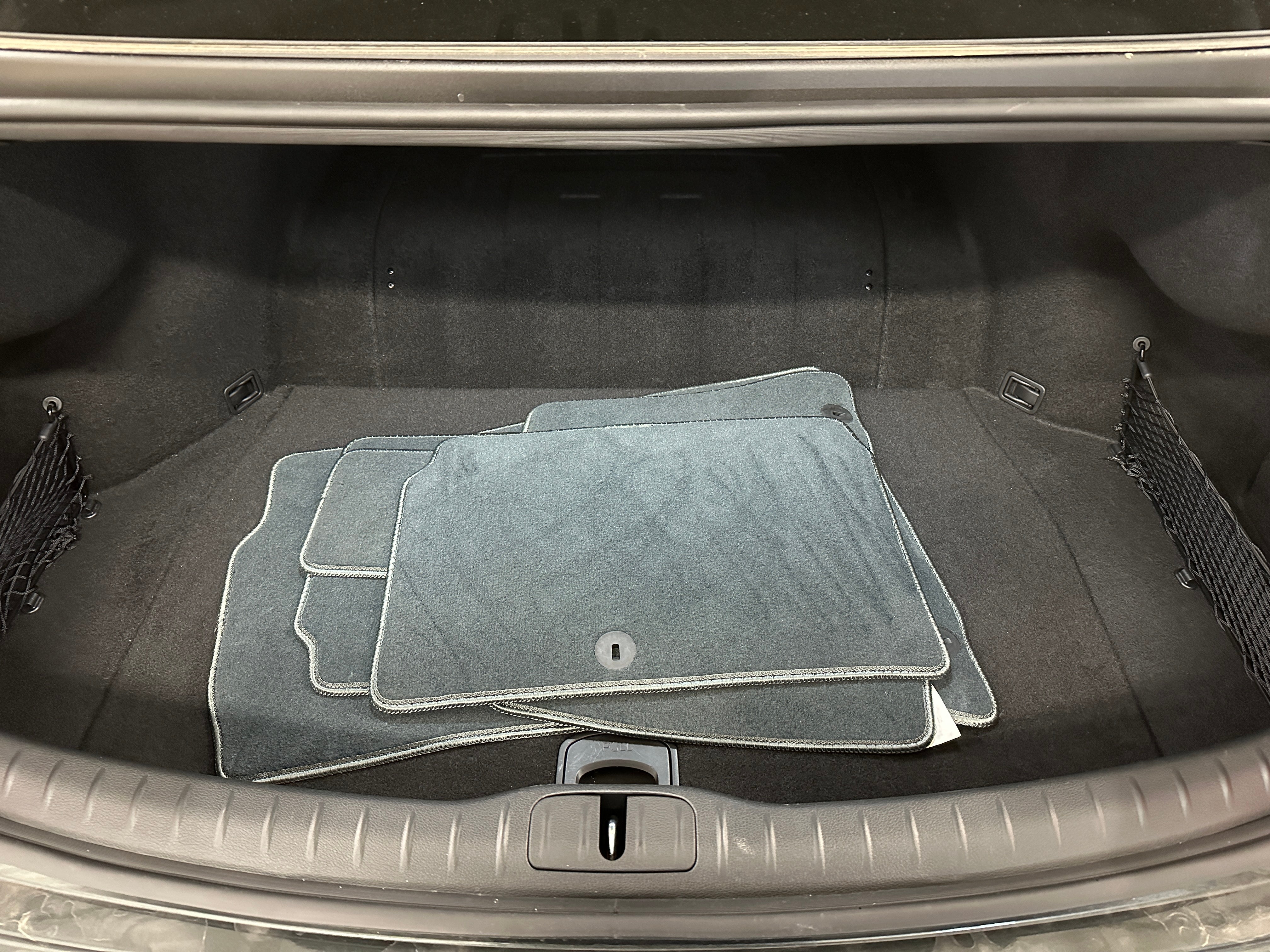 2024 Genesis G80 Electrified 6