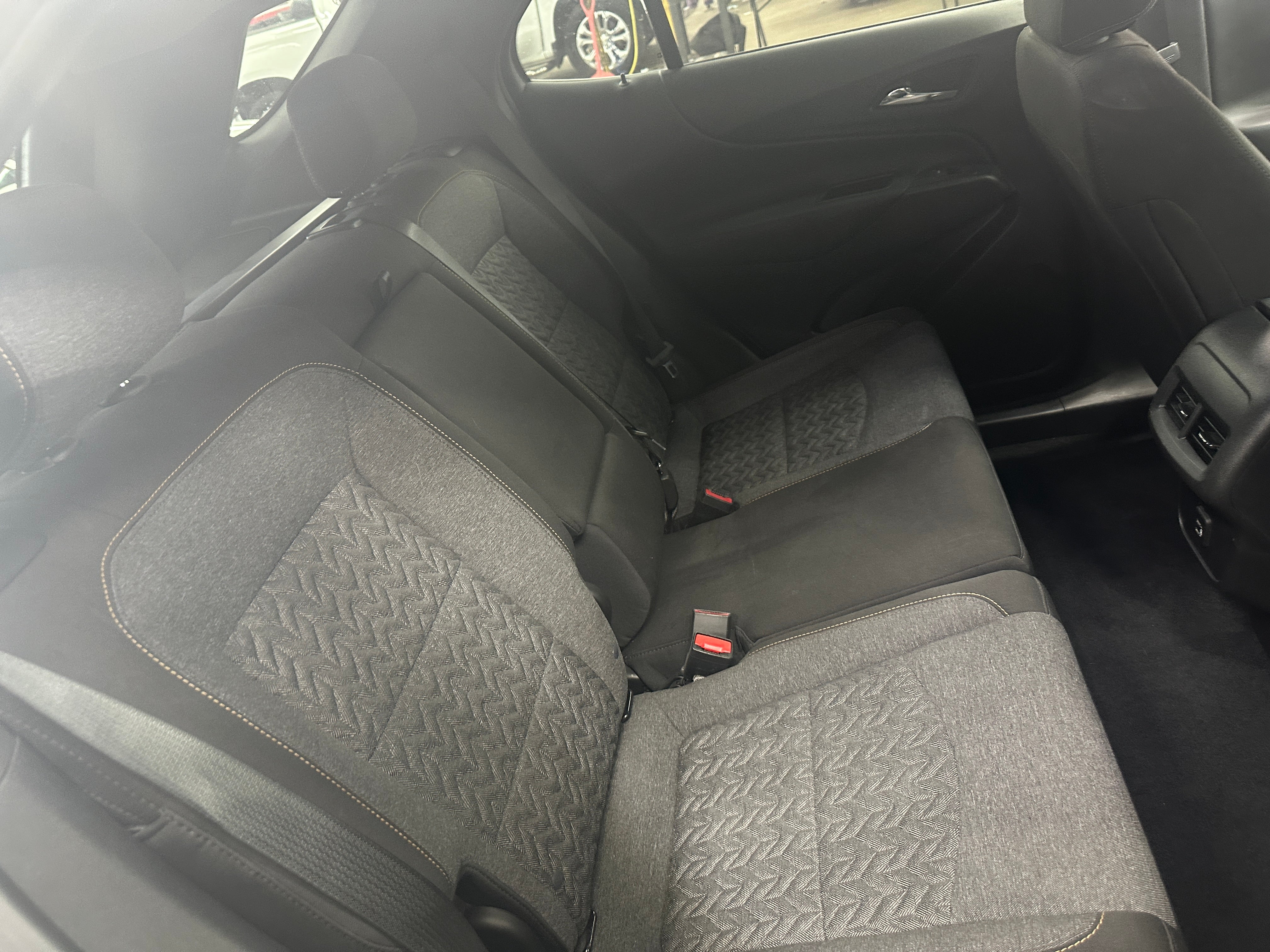 2023 Chevrolet Equinox LT 6