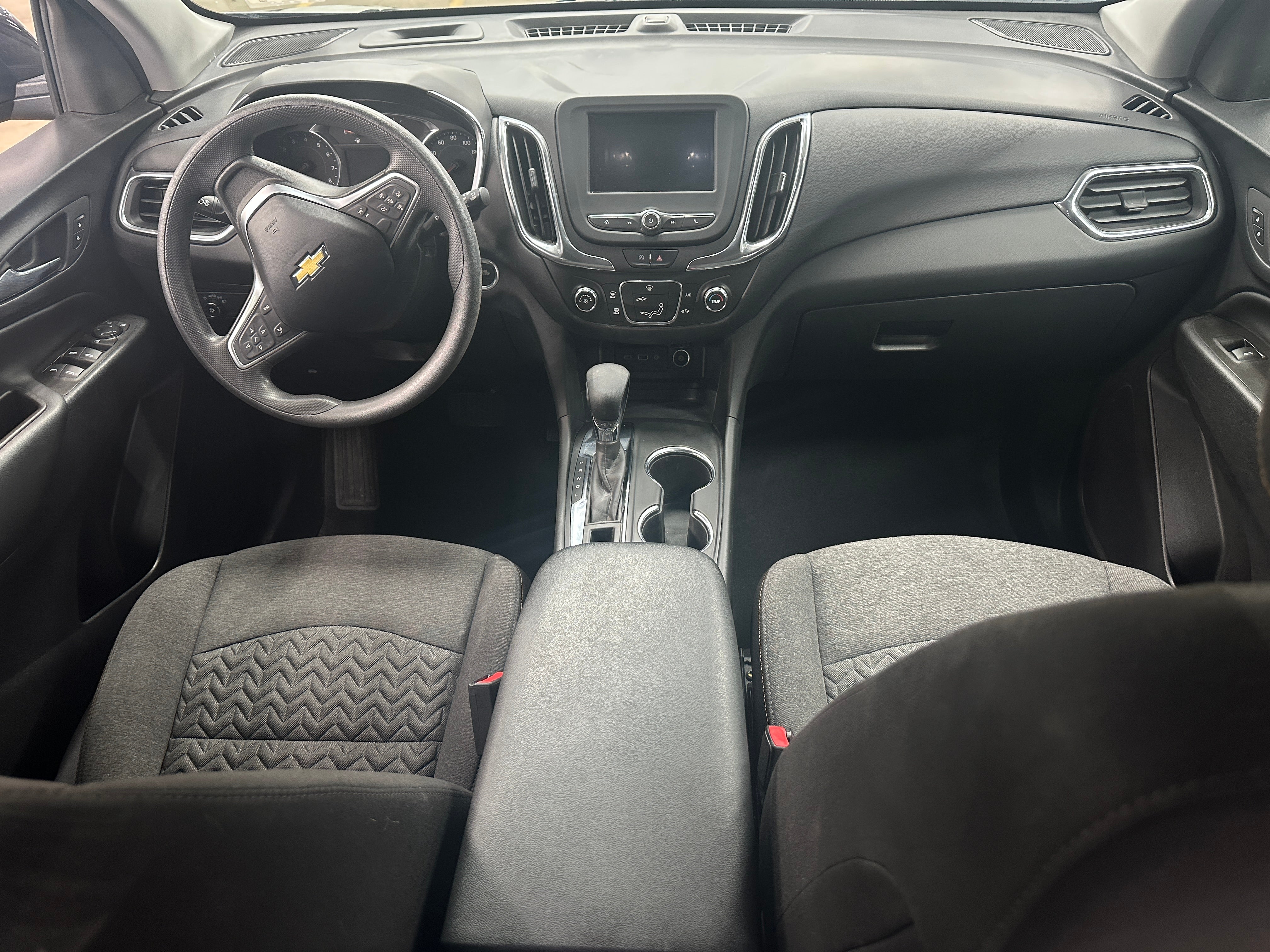 2023 Chevrolet Equinox LT 3