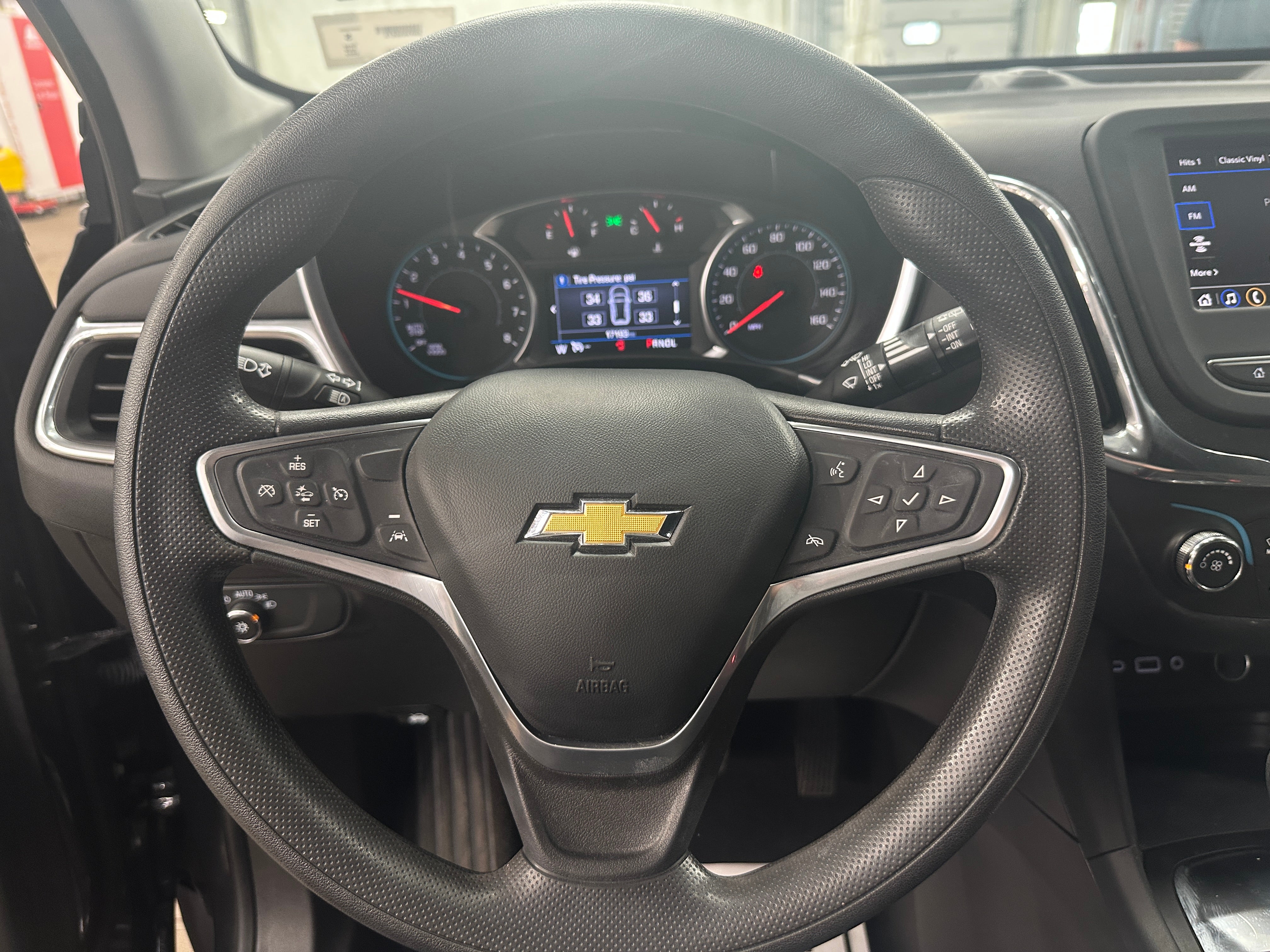 2023 Chevrolet Equinox LT 5